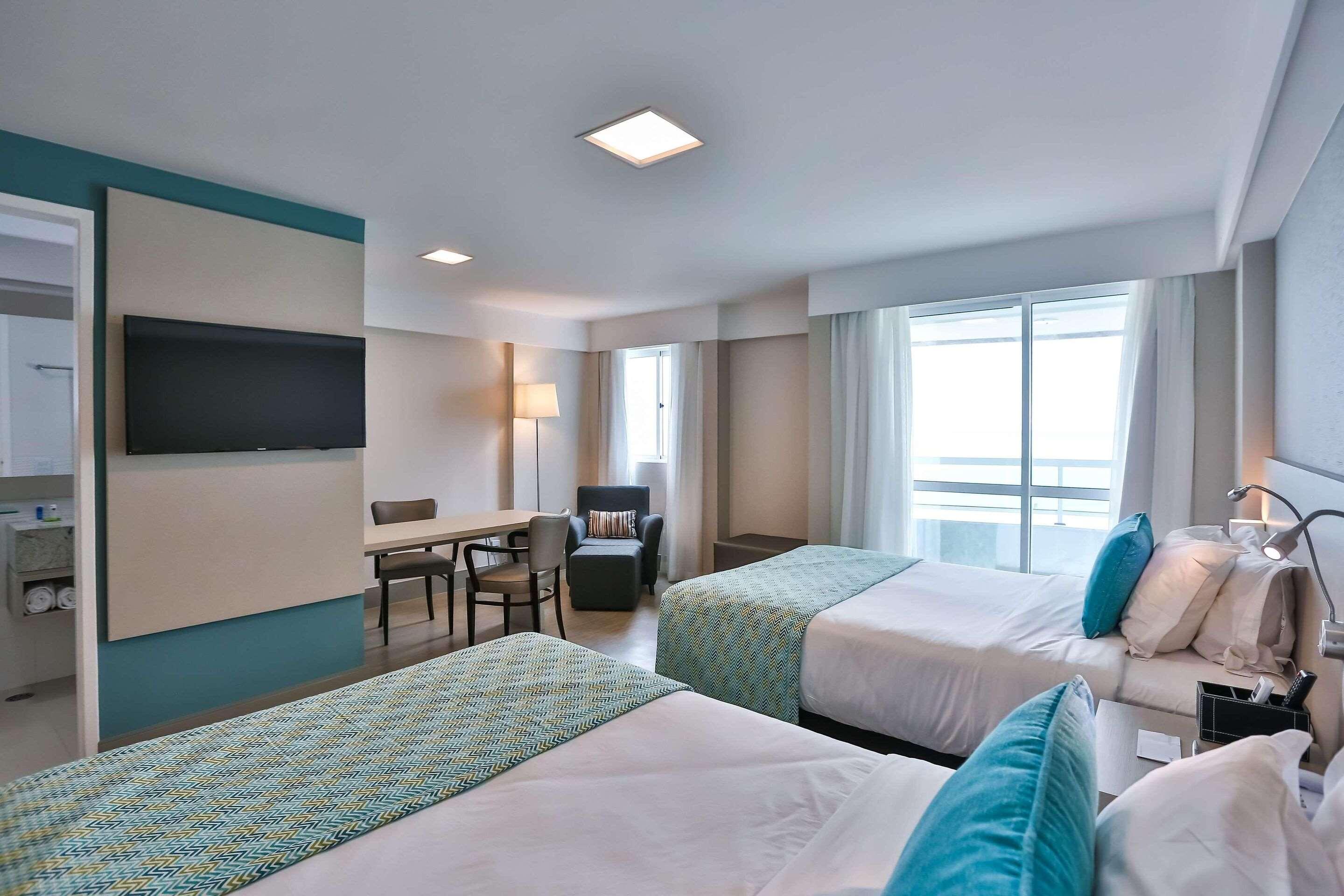 Suite Two Beds