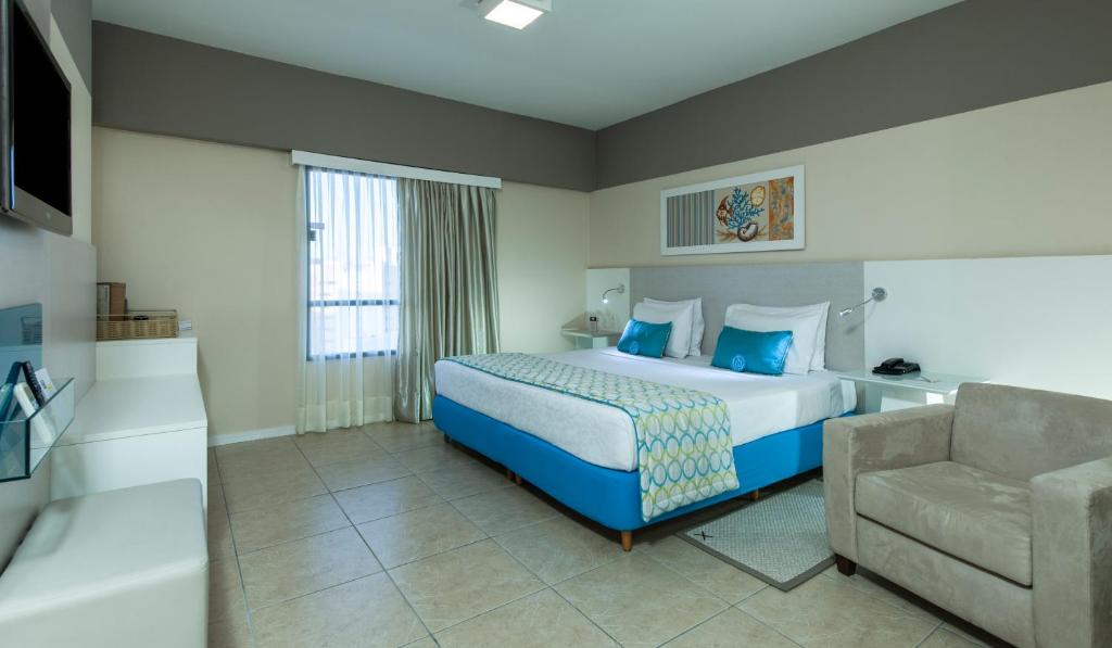 Single King Size Bed