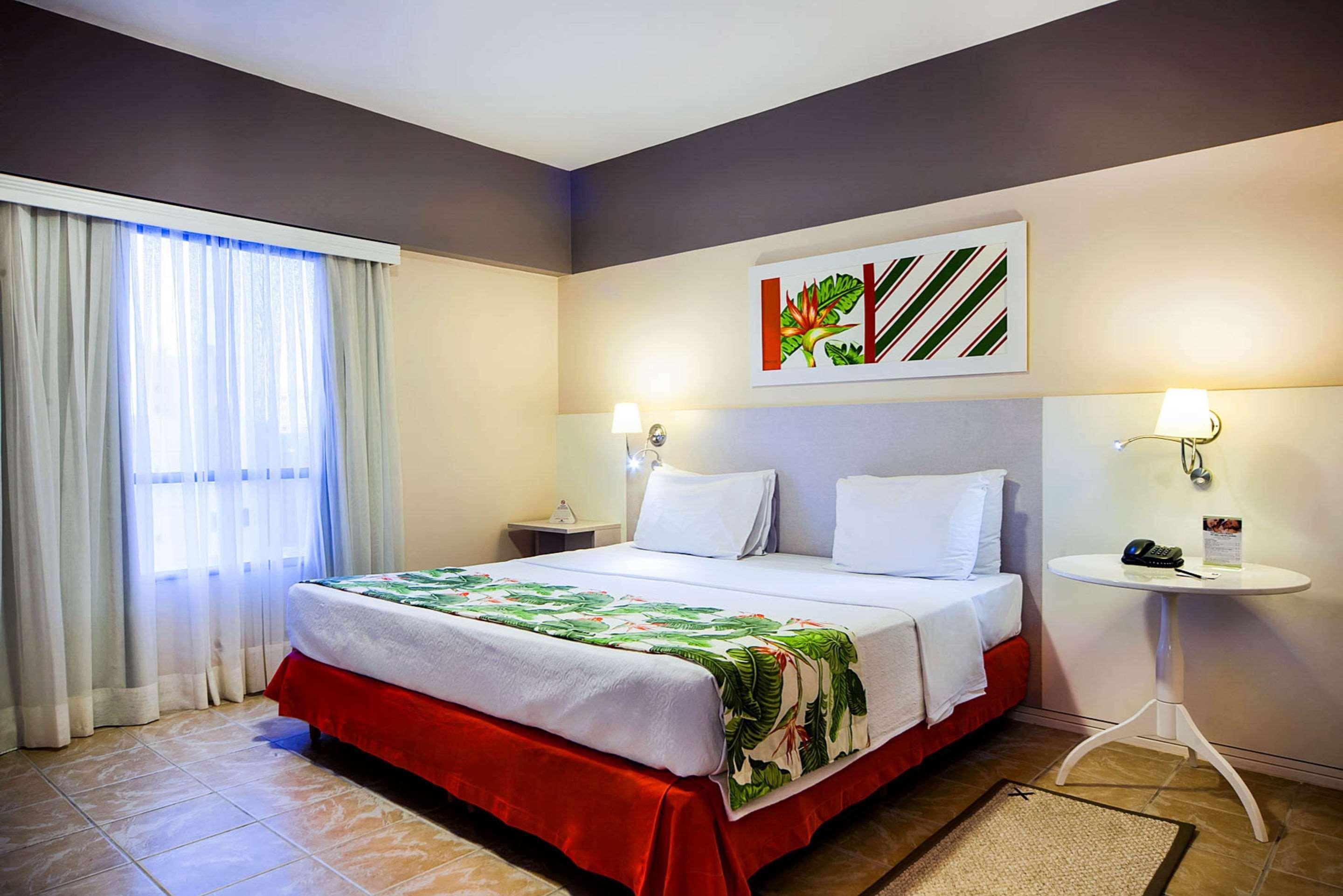 Double King Bed Non Smoking