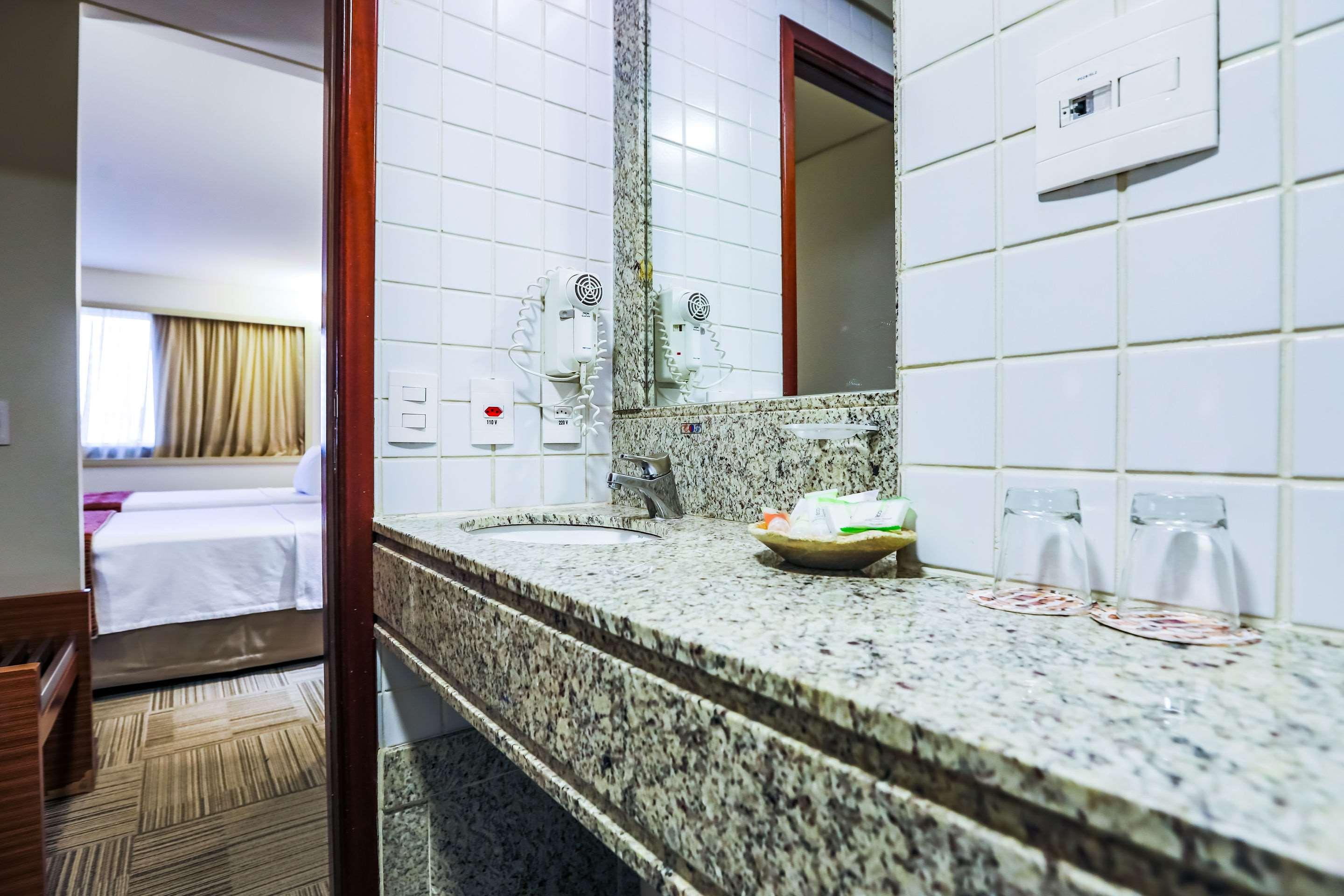 Suite Superior Queen Bed