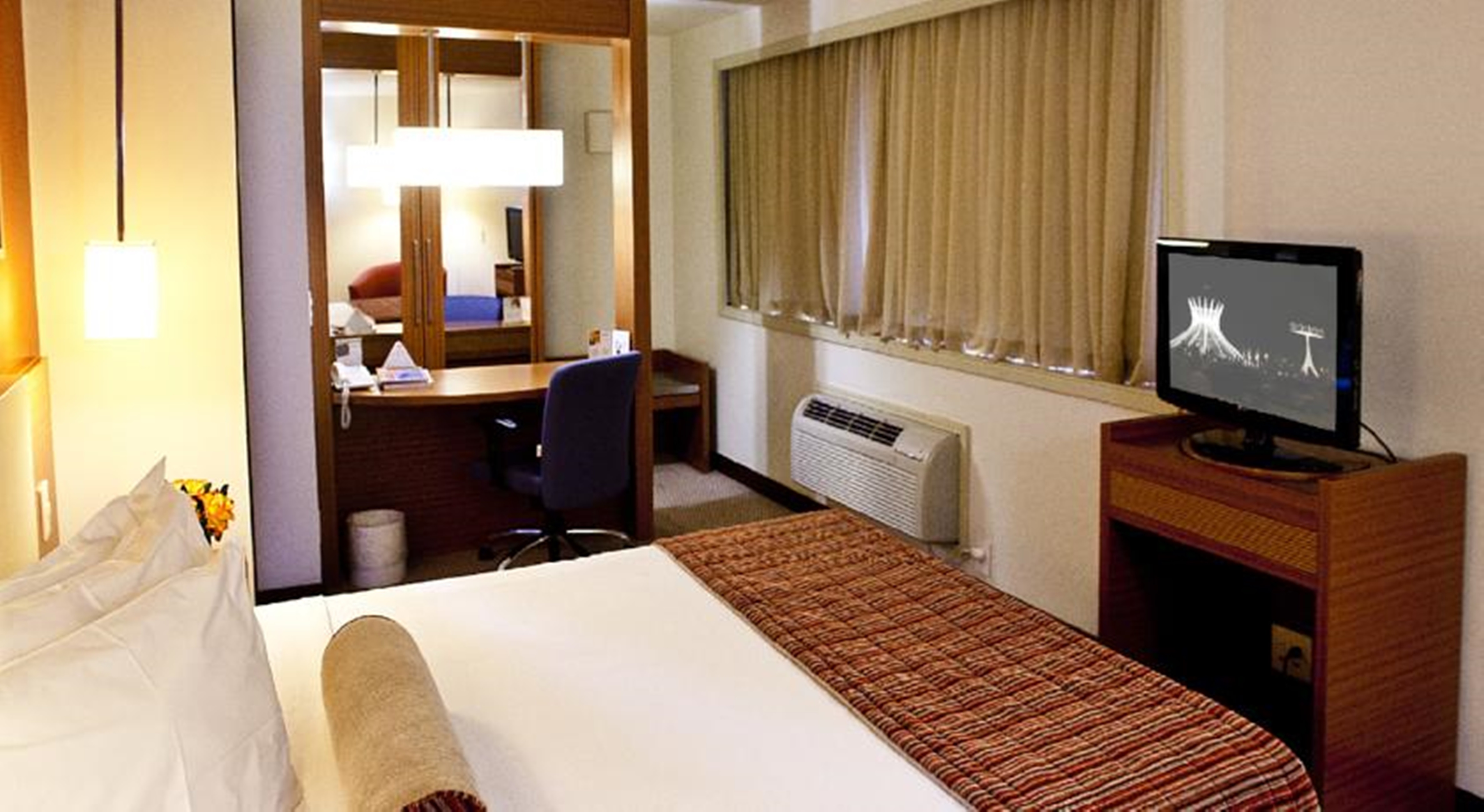 Suite Queen Bed Non Smoking