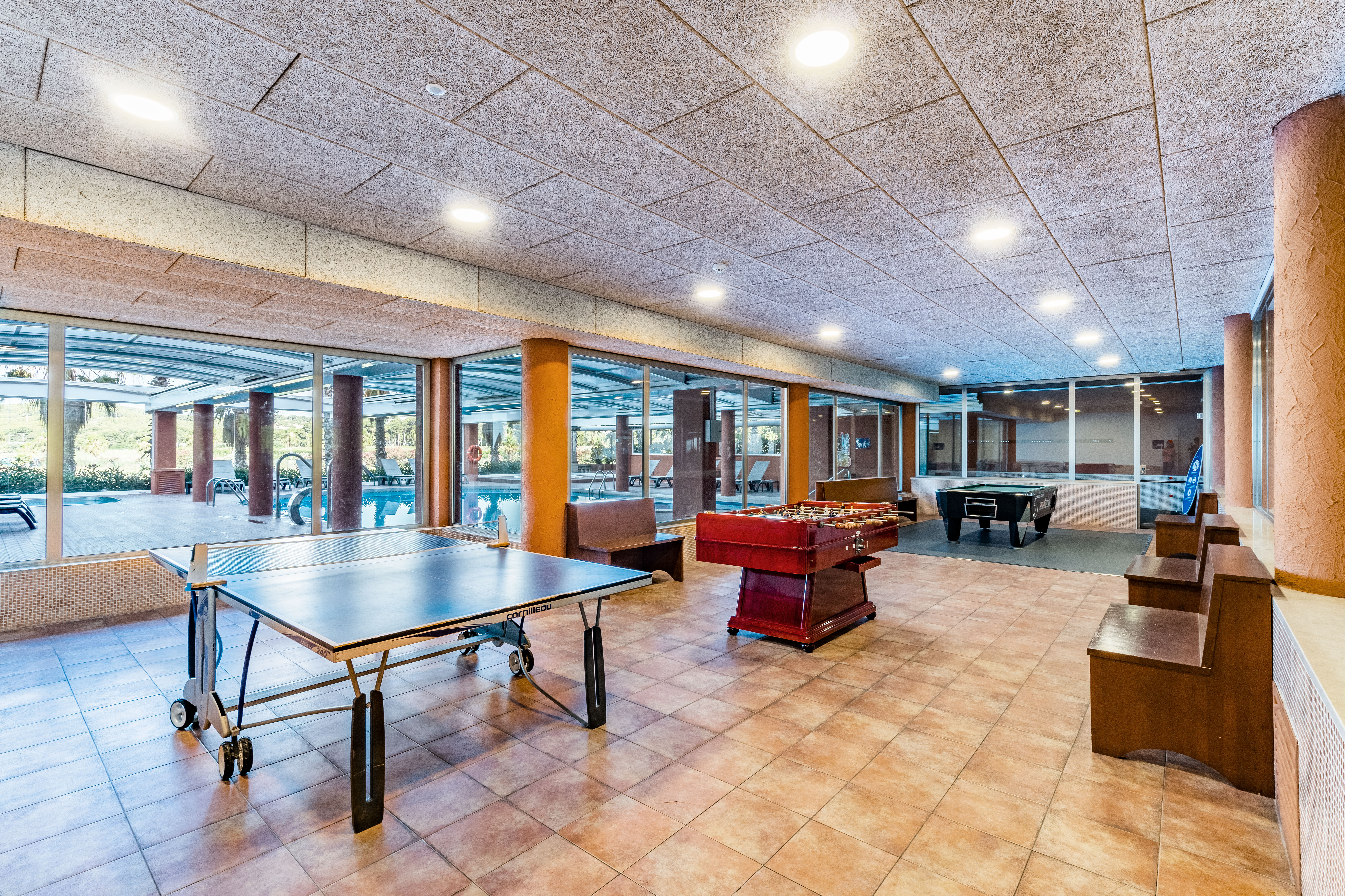 Sports and Entertainment