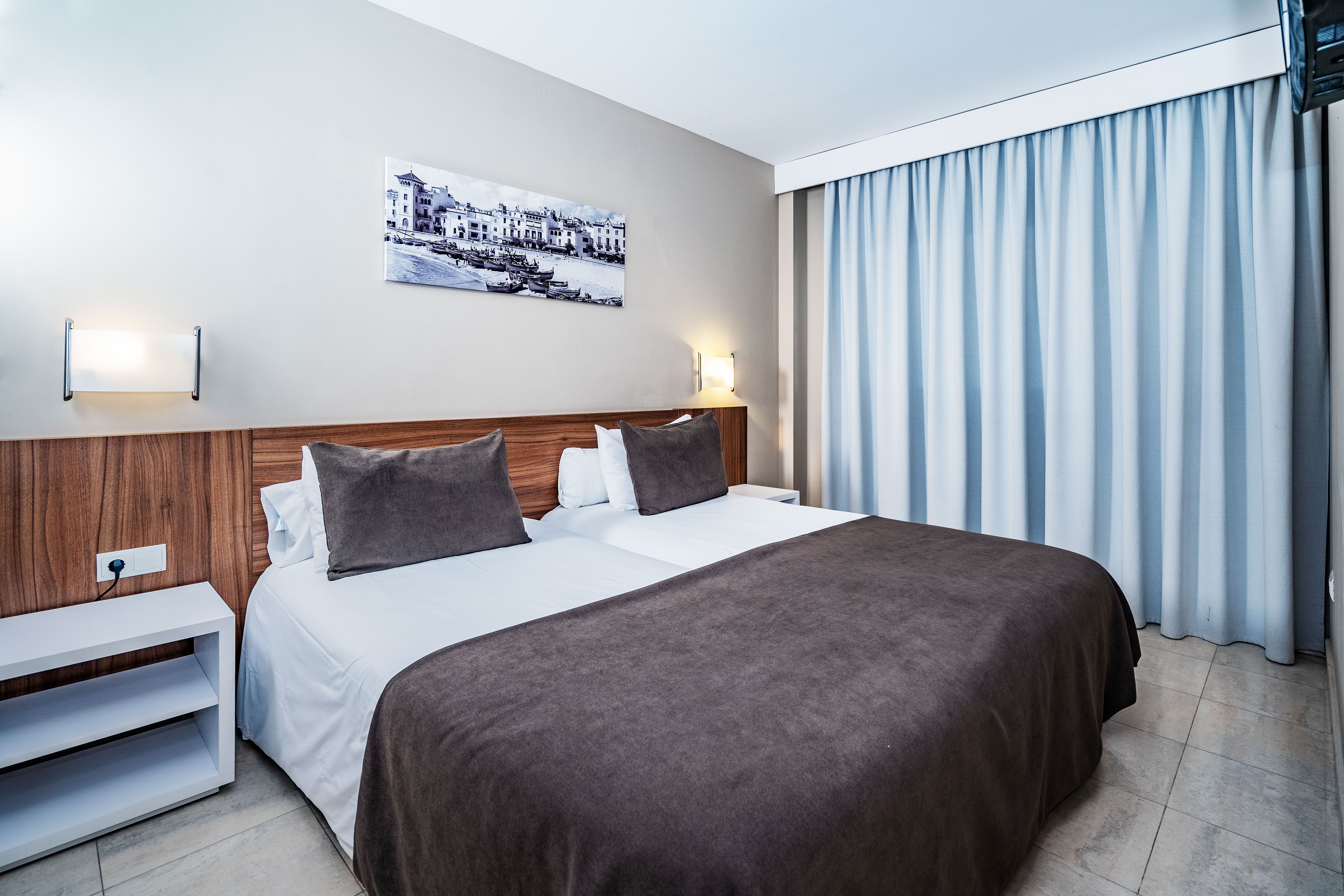 Junior Suite Sea View