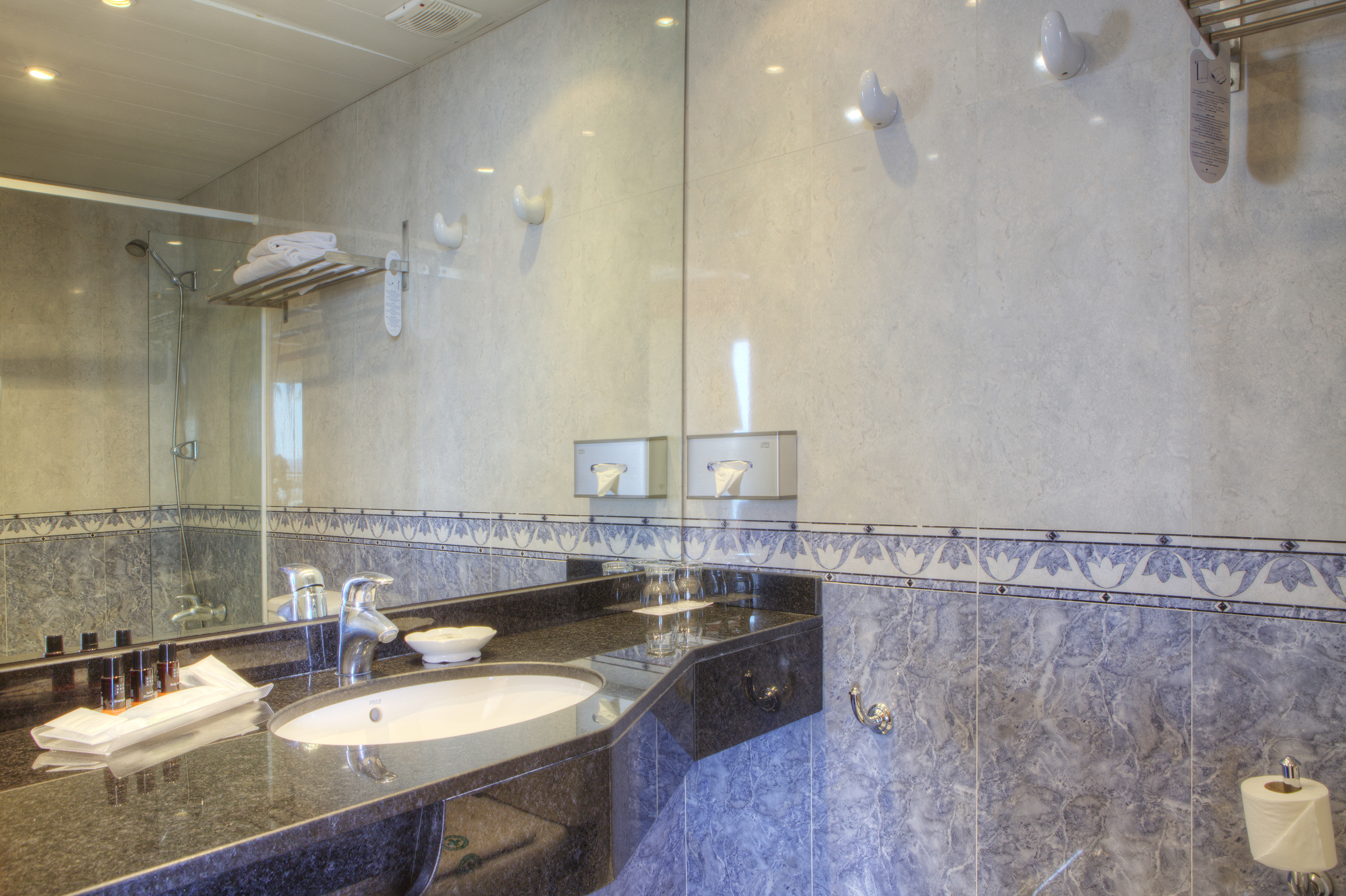 Apartment Sea View Capacity 4