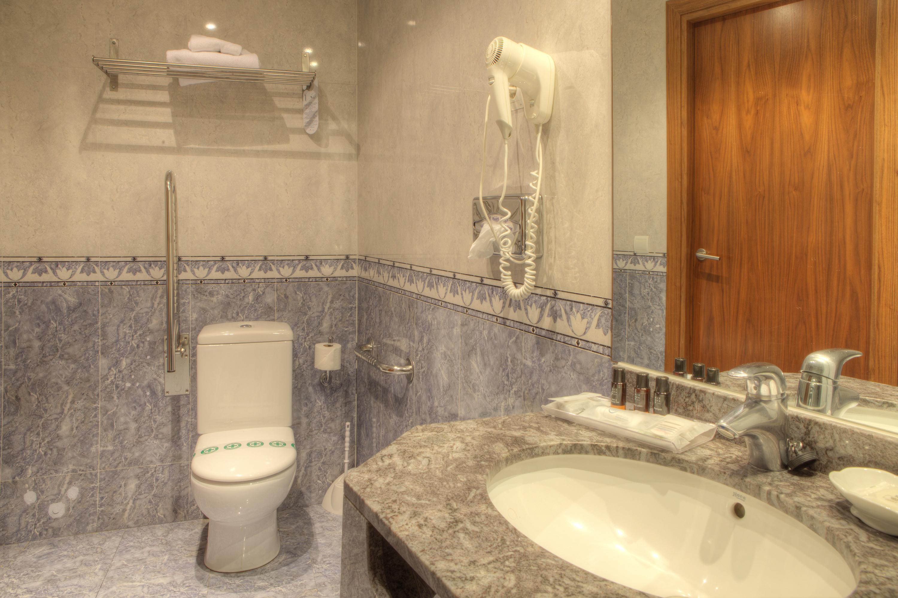 Apartment Sea View Capacity 4