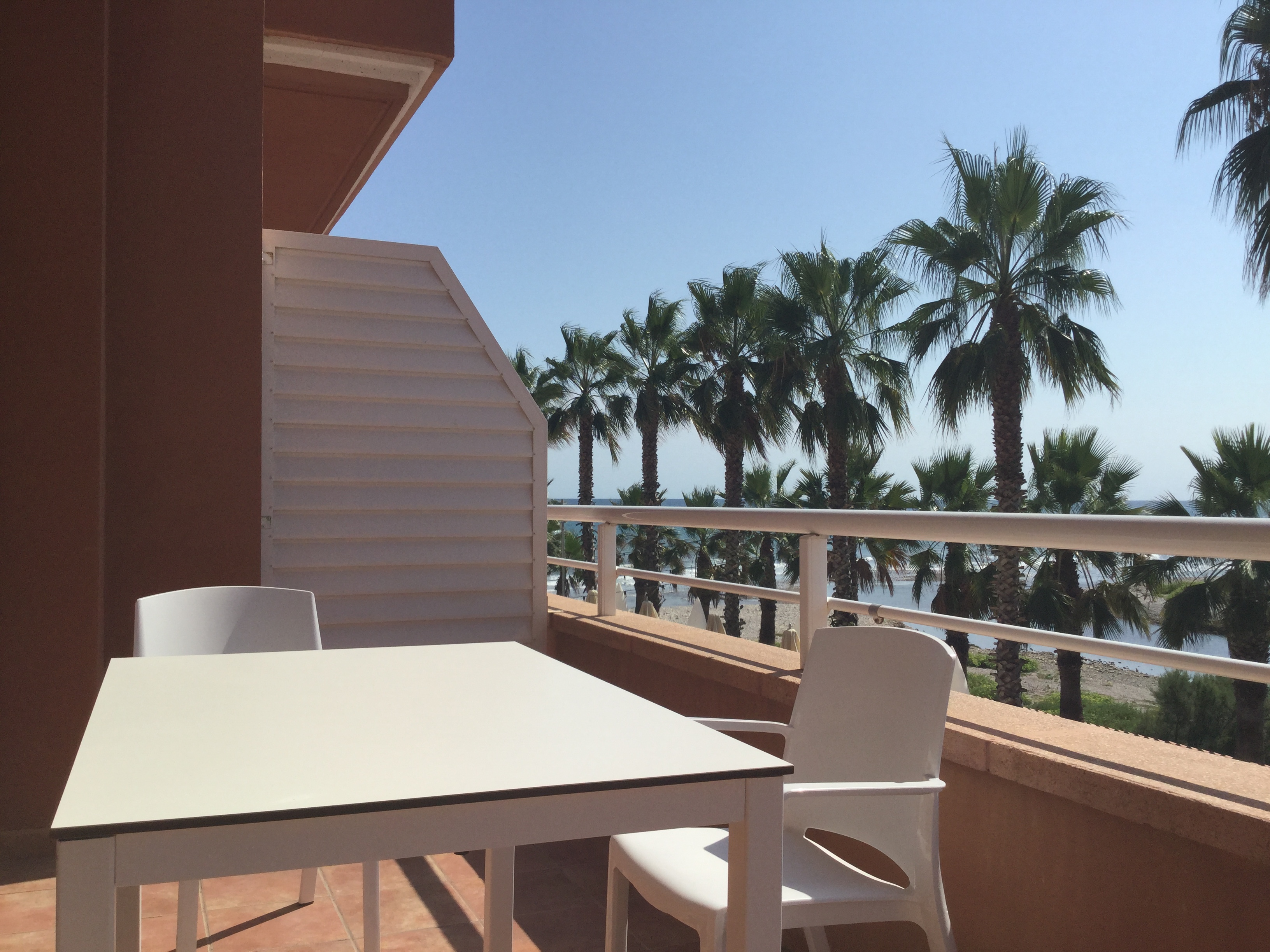 Apartment Capacity 3