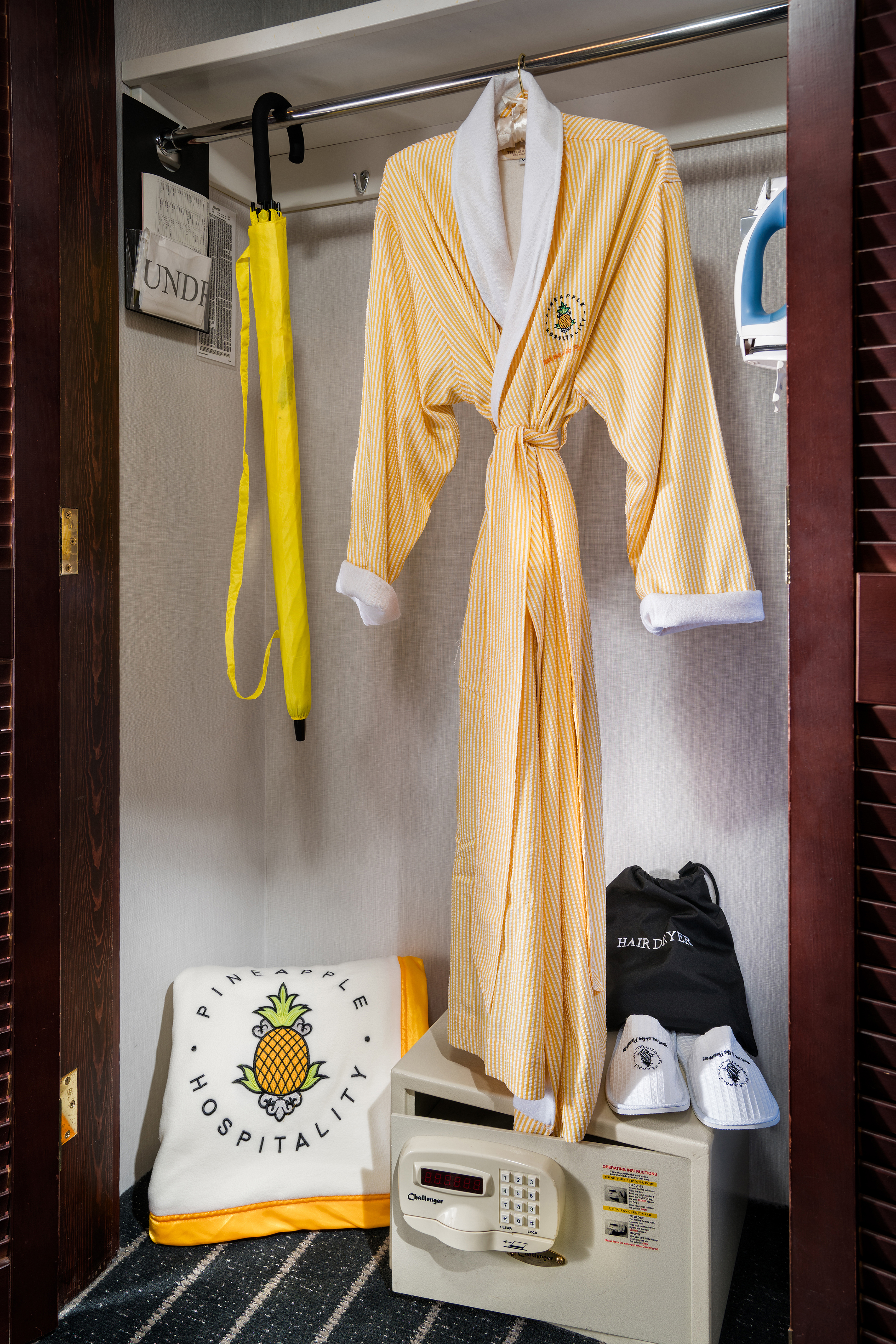 Room Deluxe King Bed