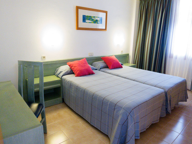 Junior Suite with Balcony