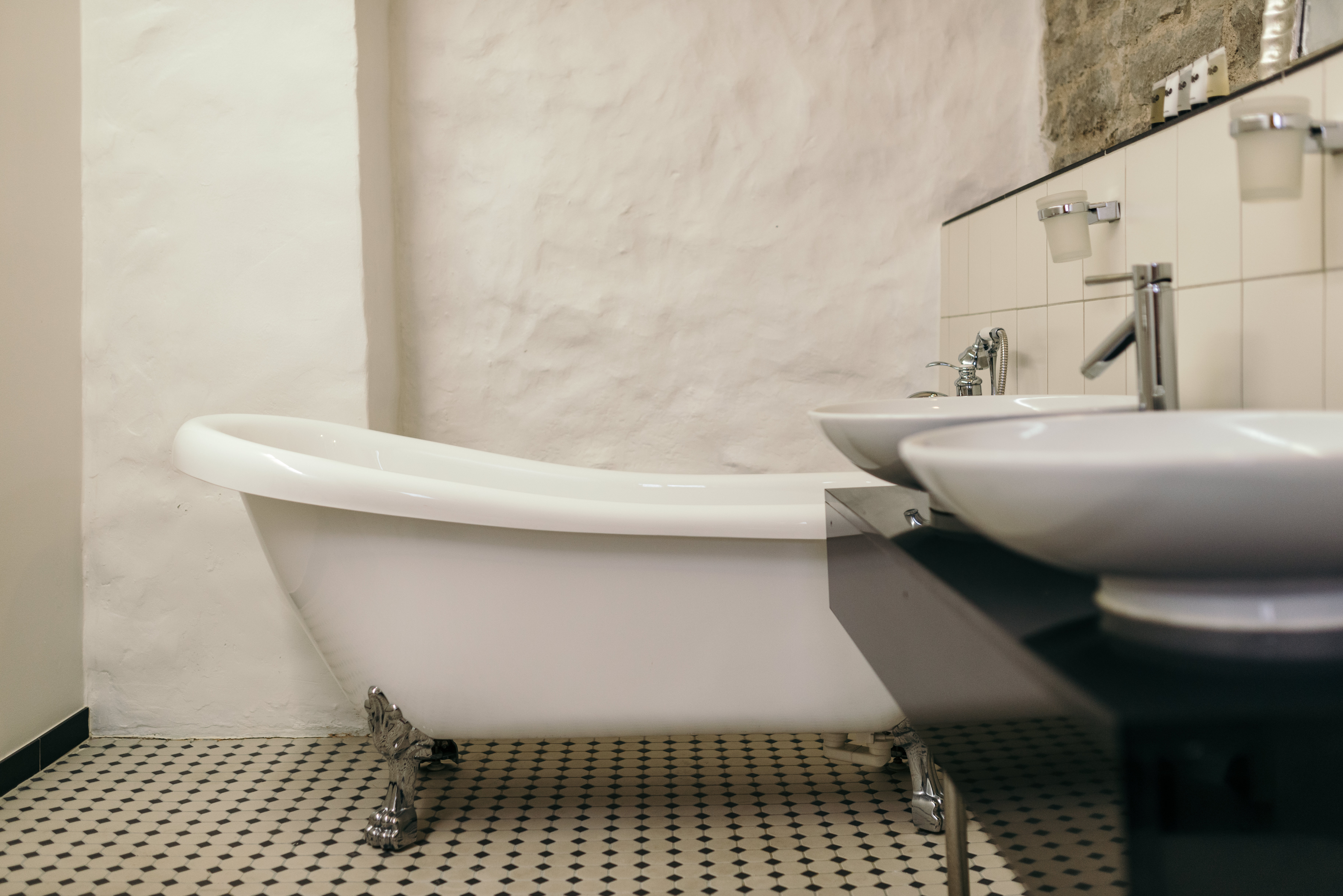 Double or Twin Executive