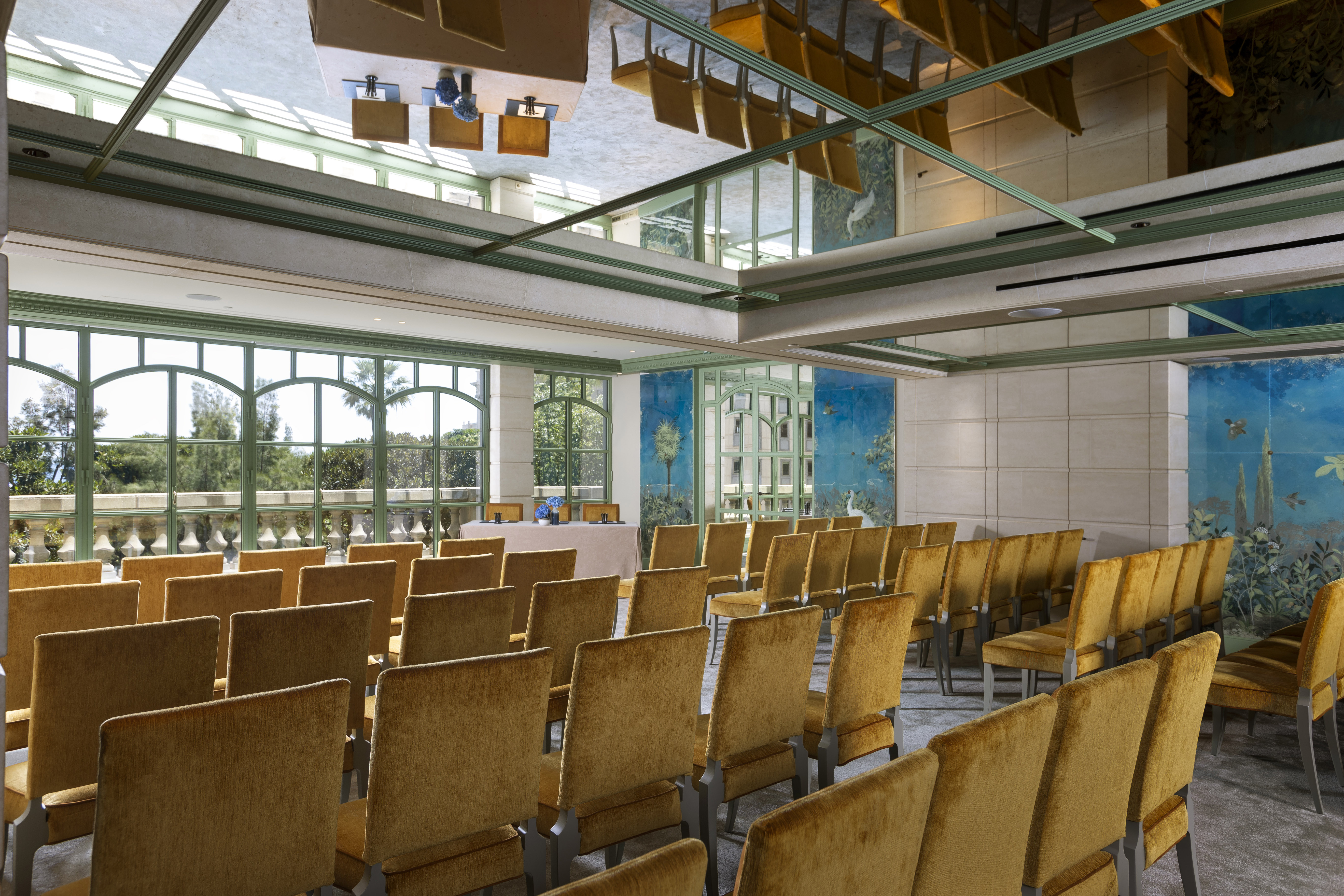 Conferences