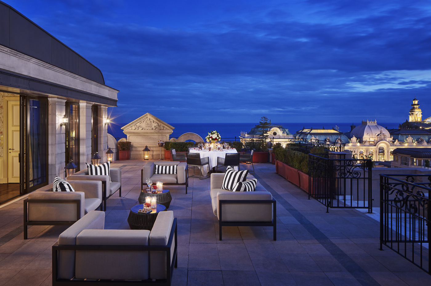 Suite Prestige