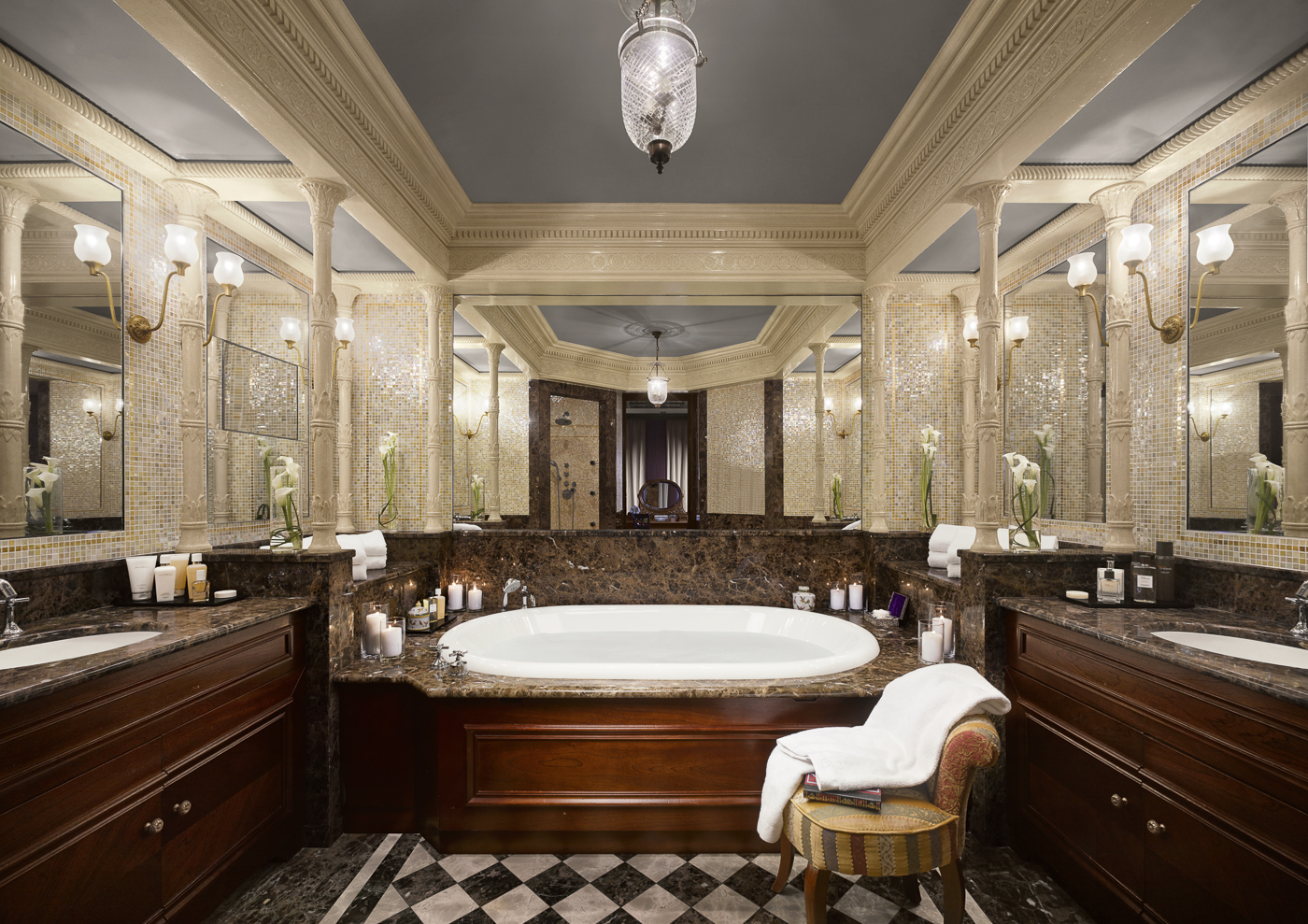 Suite Prestige