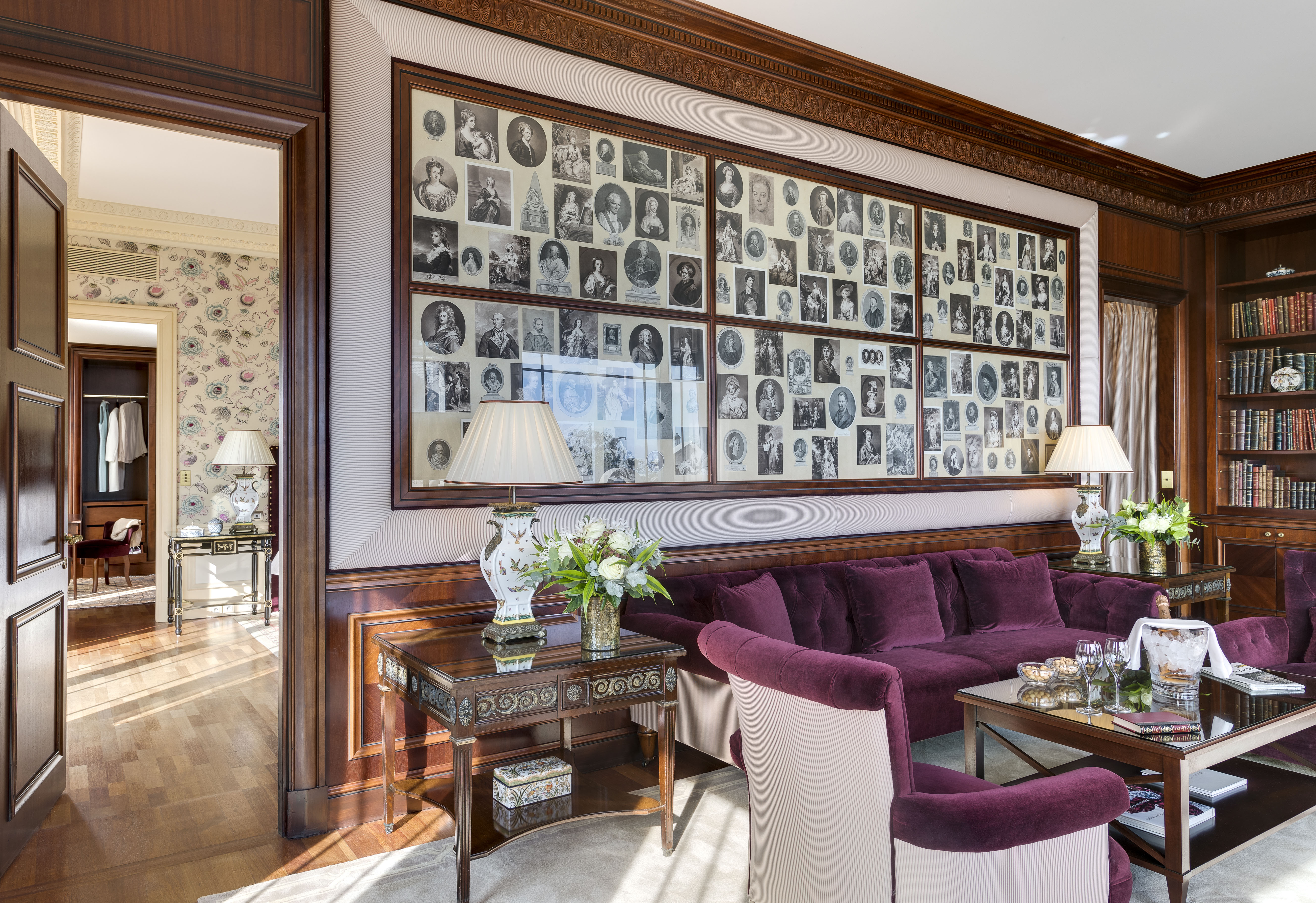 Suite Prestige