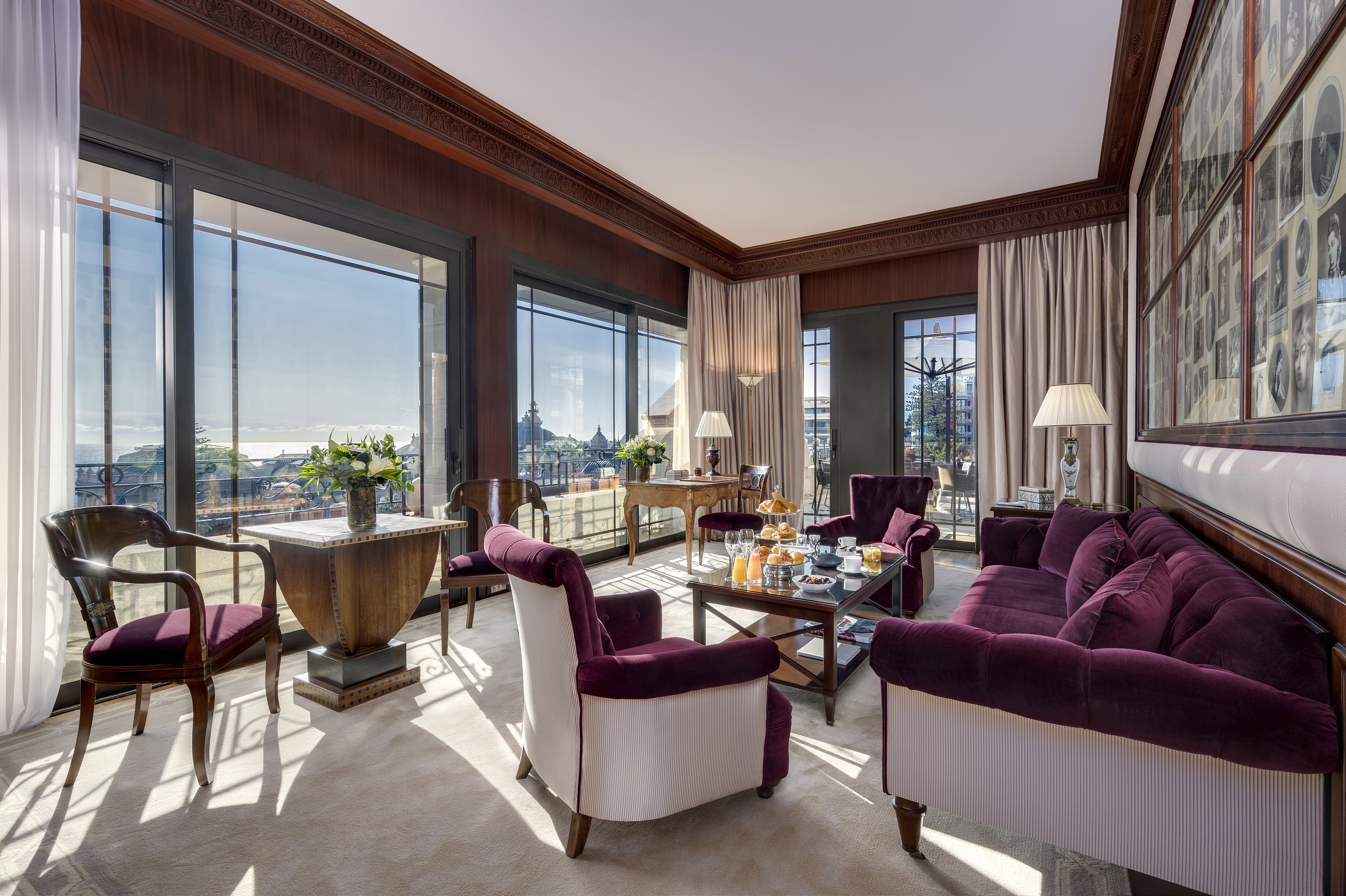 Suite Prestige