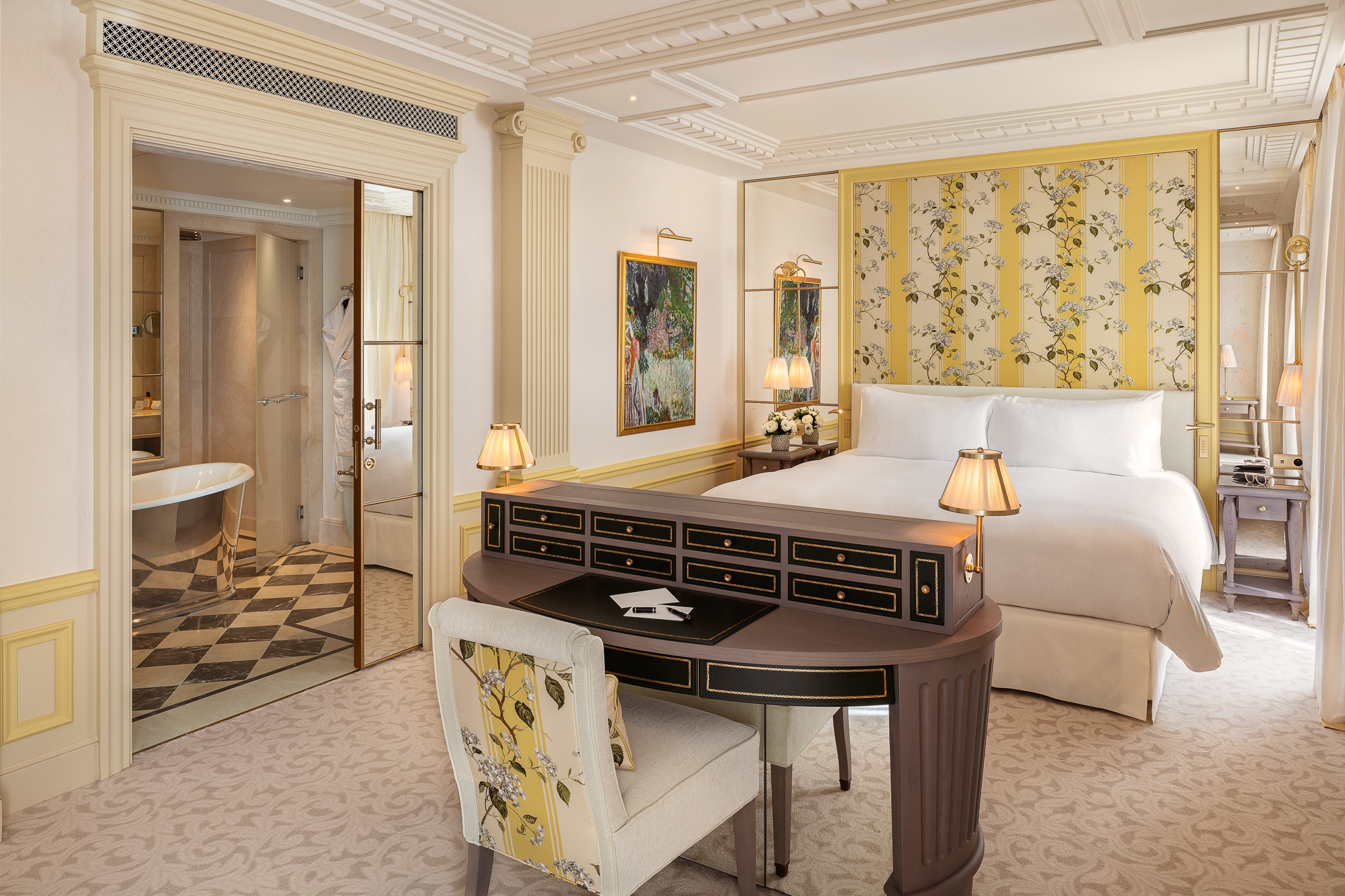 Junior Suite Deluxe