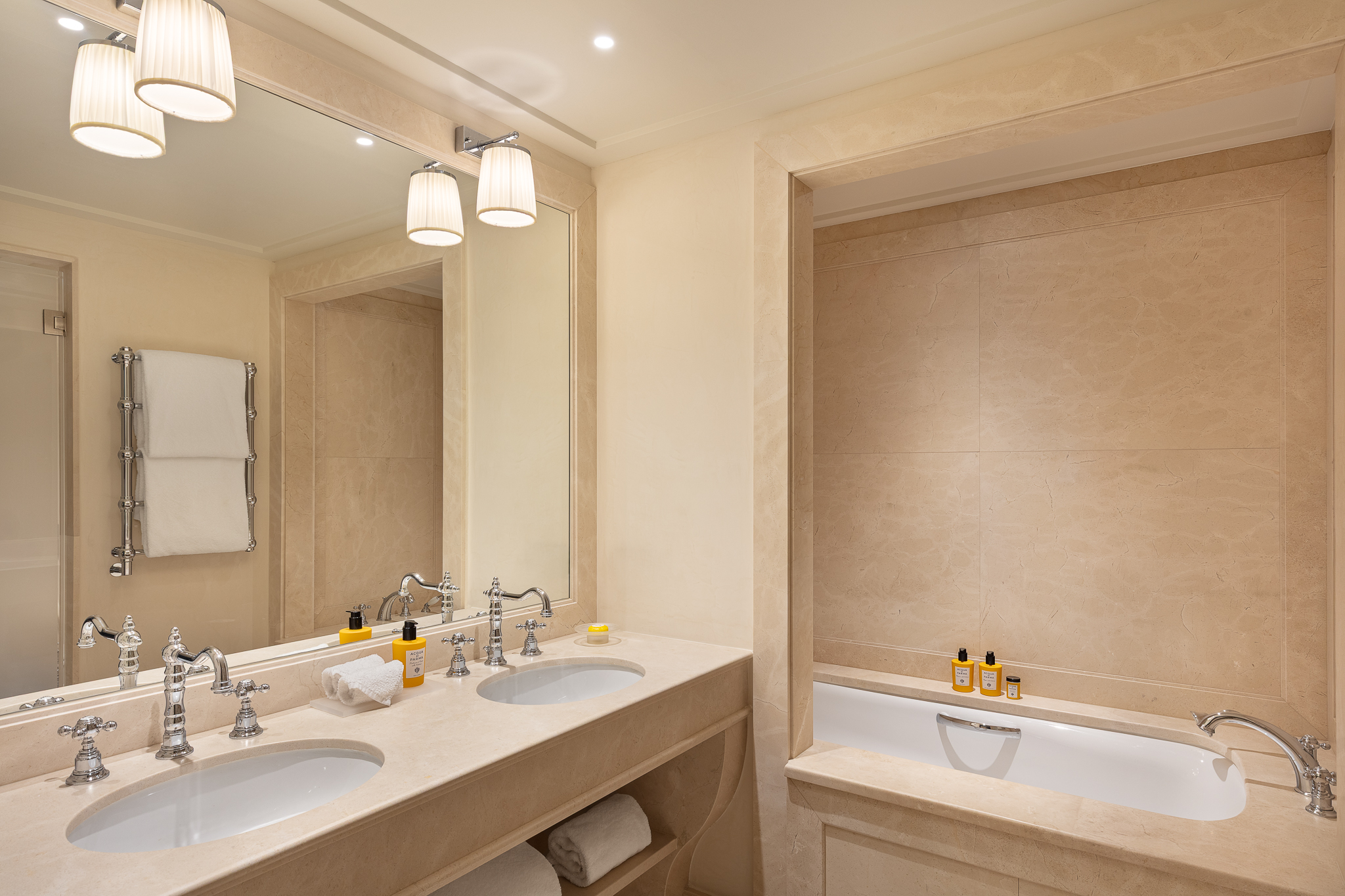 Suite Deluxe