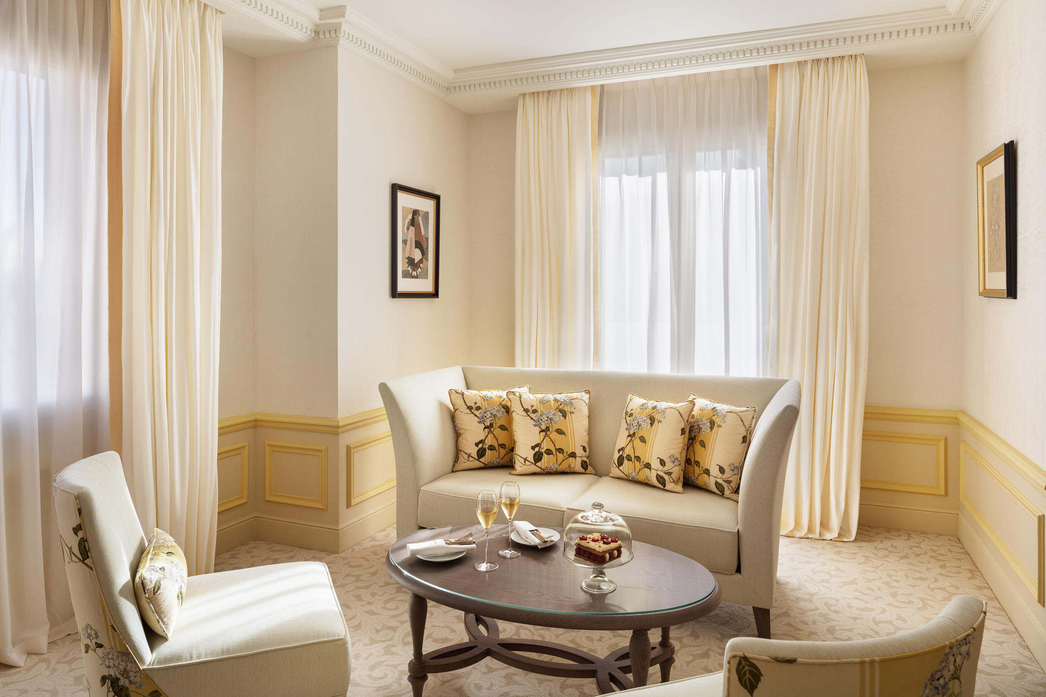 Suite Deluxe