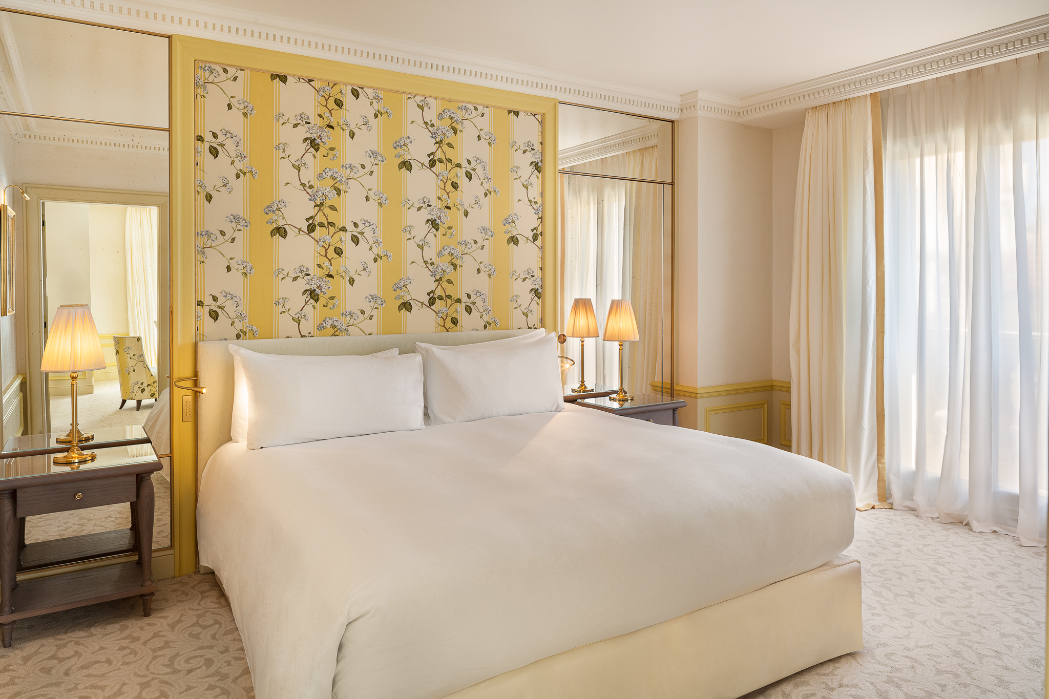 Suite Deluxe