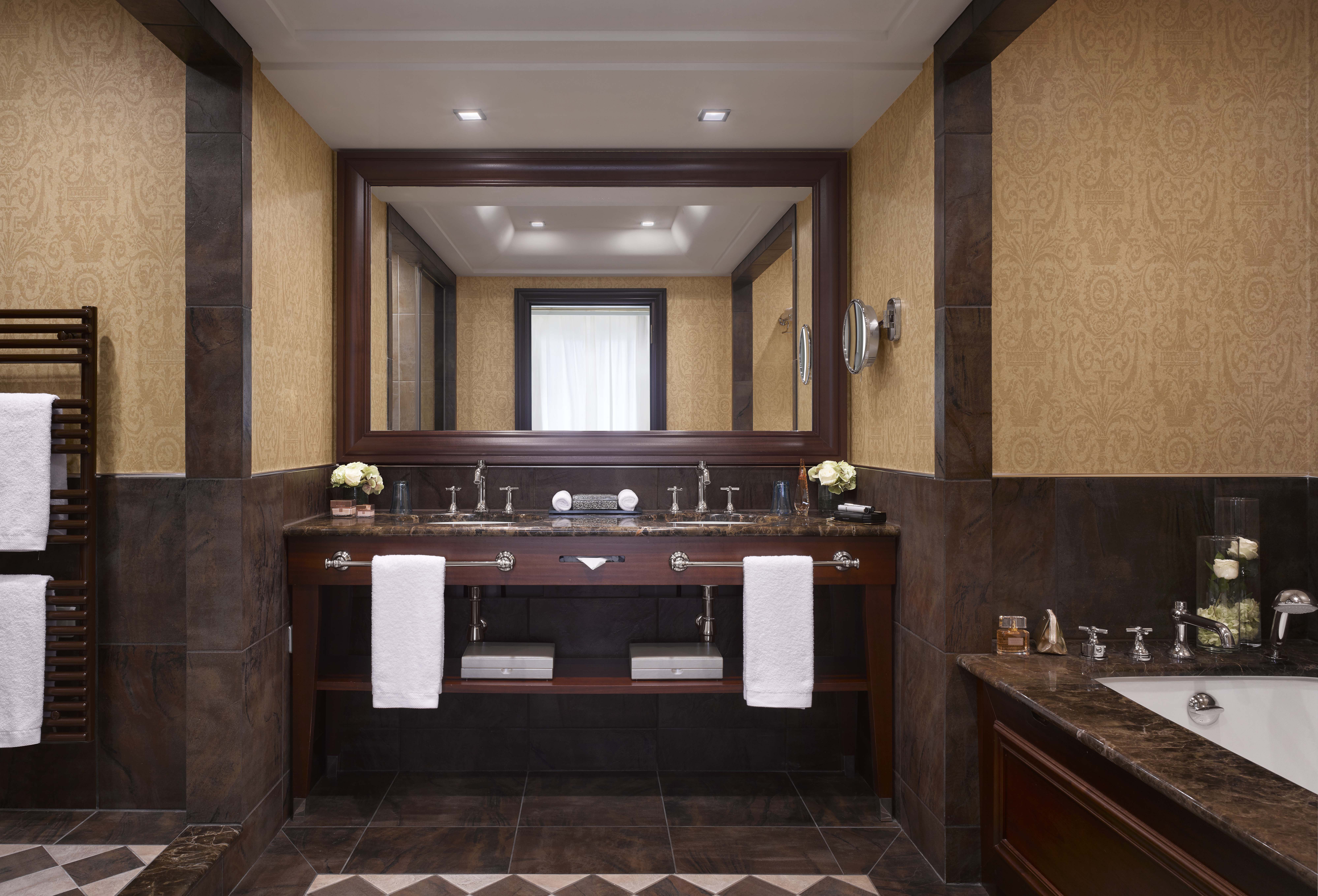 Junior Suite Prestige