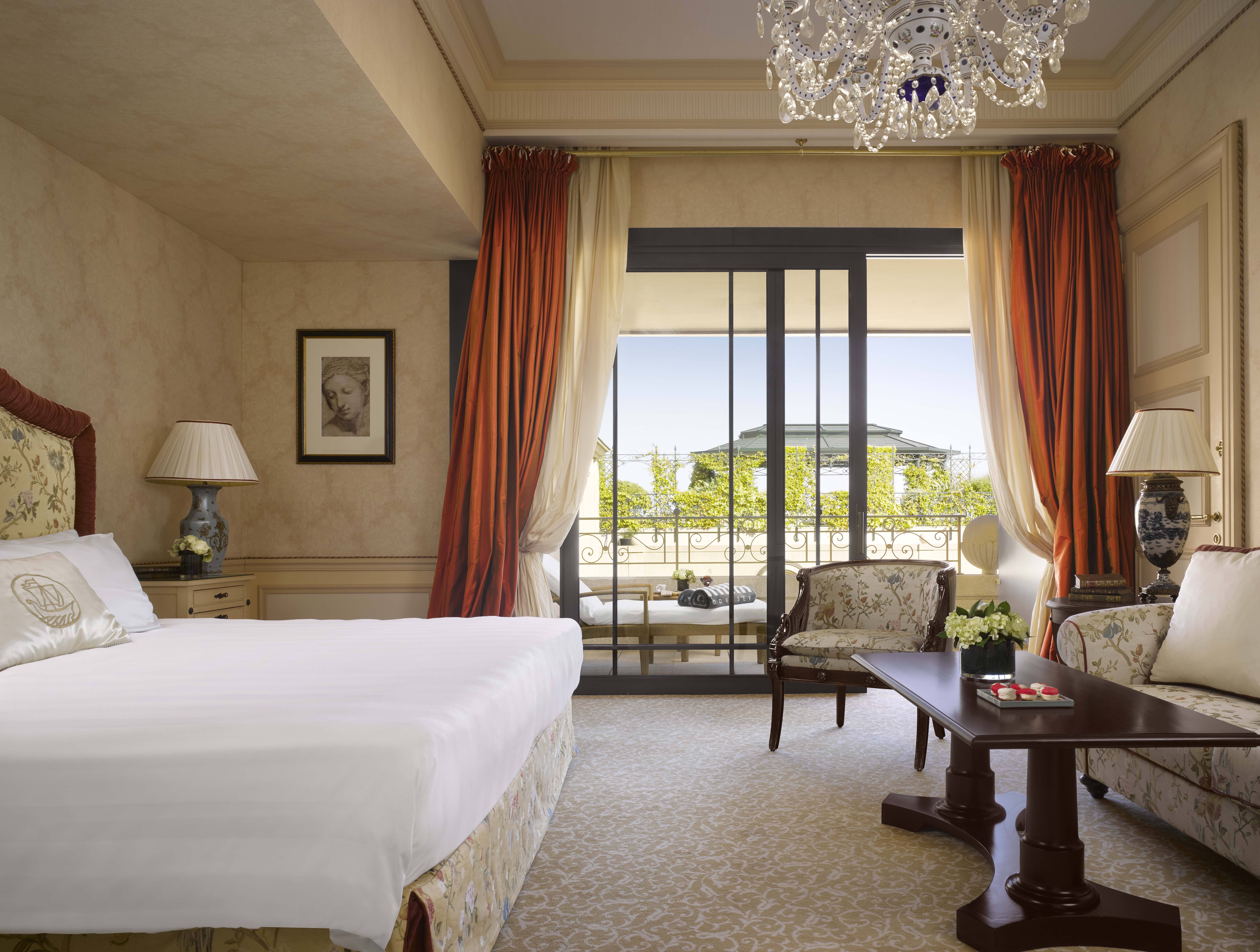 Junior Suite Prestige