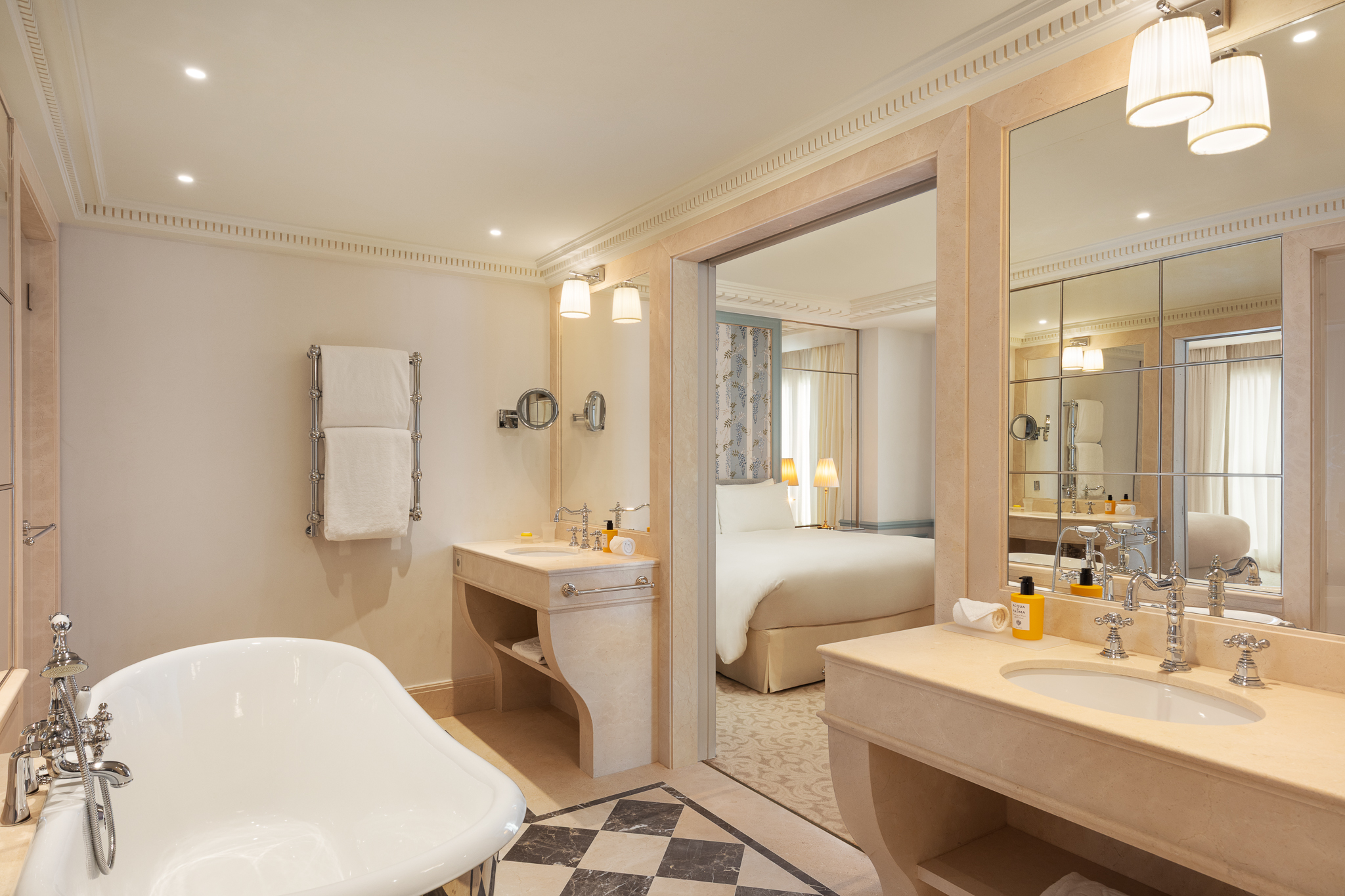 Junior Suite Prestige
