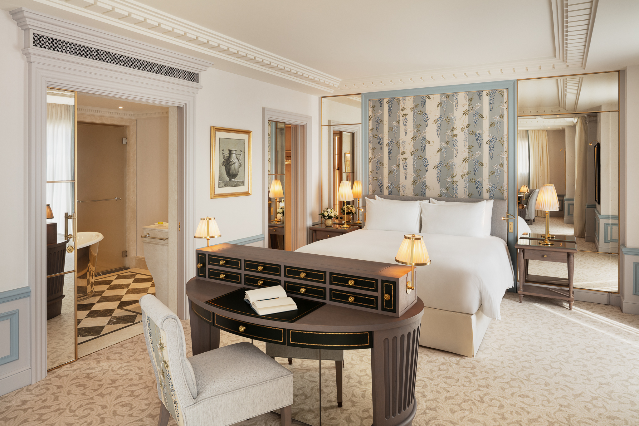 Junior Suite Prestige