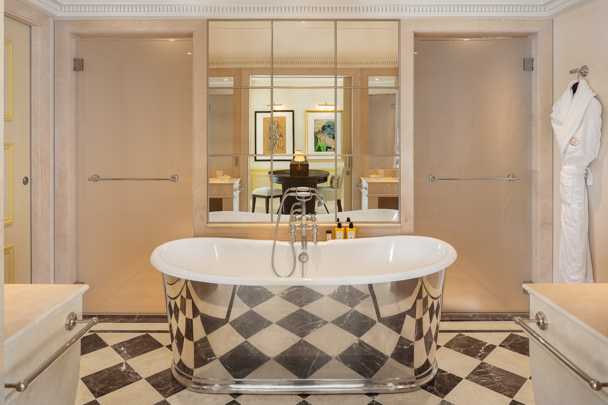 Junior Suite Deluxe