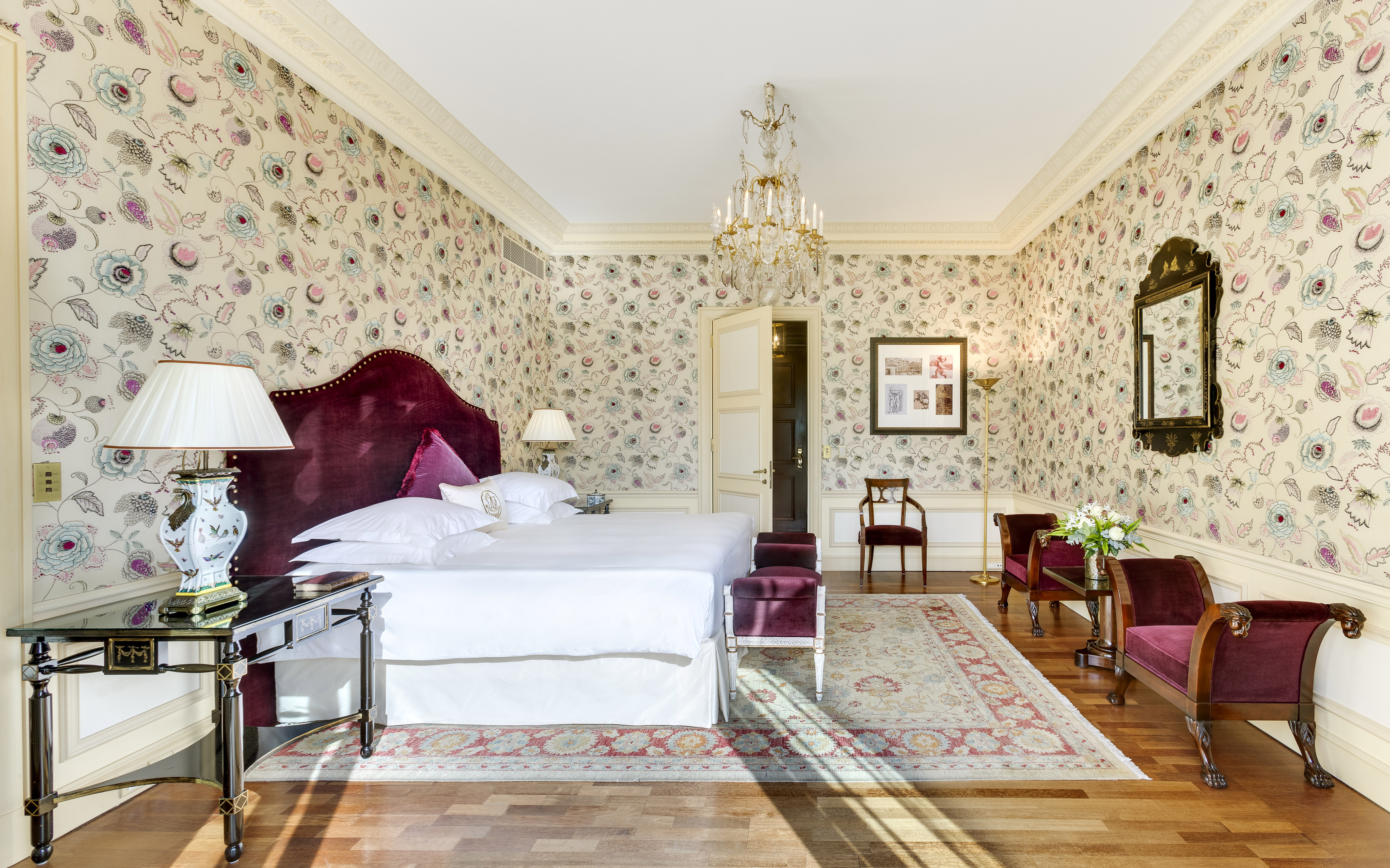 Suite Prestige