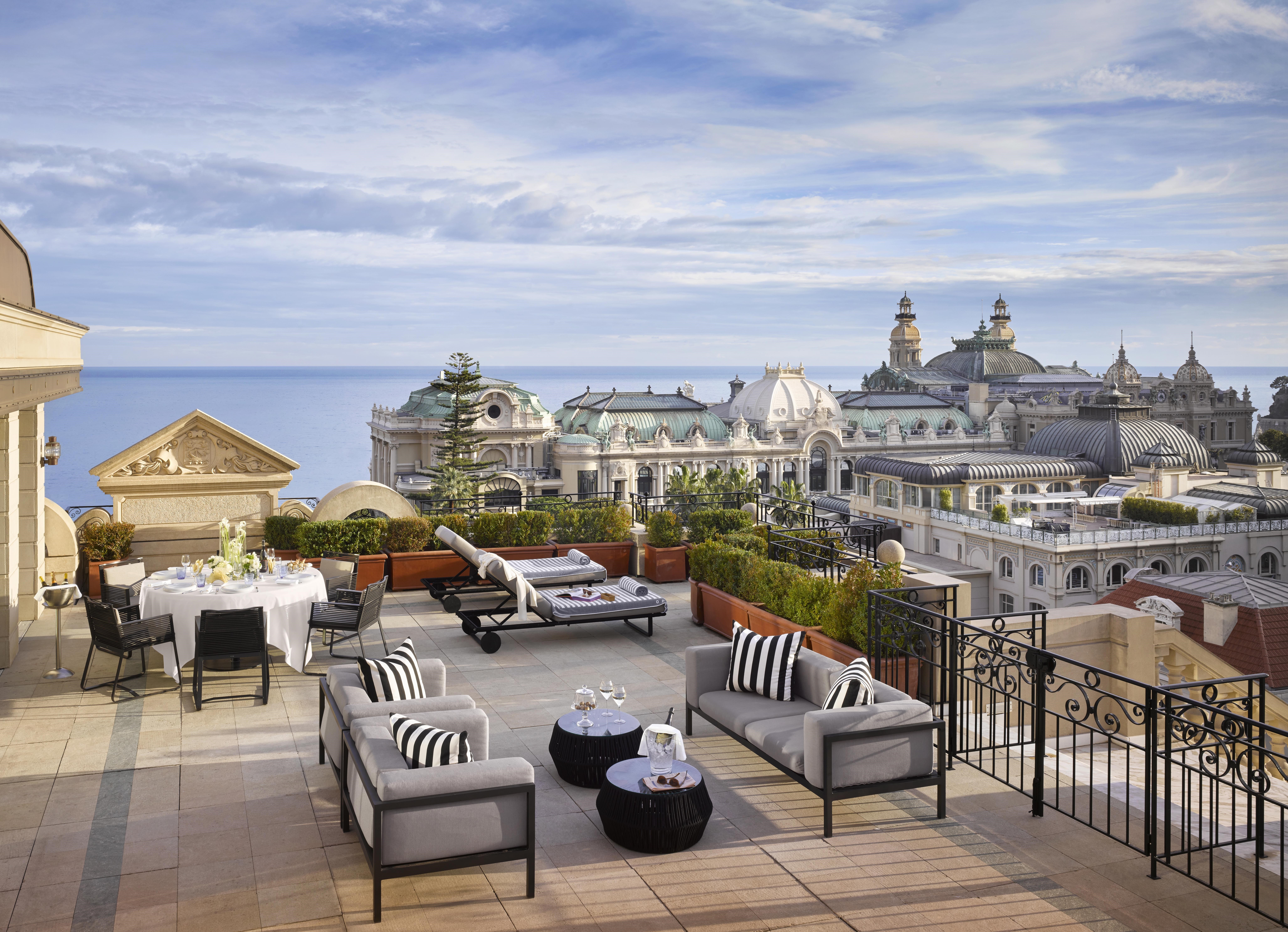 Suite Prestige