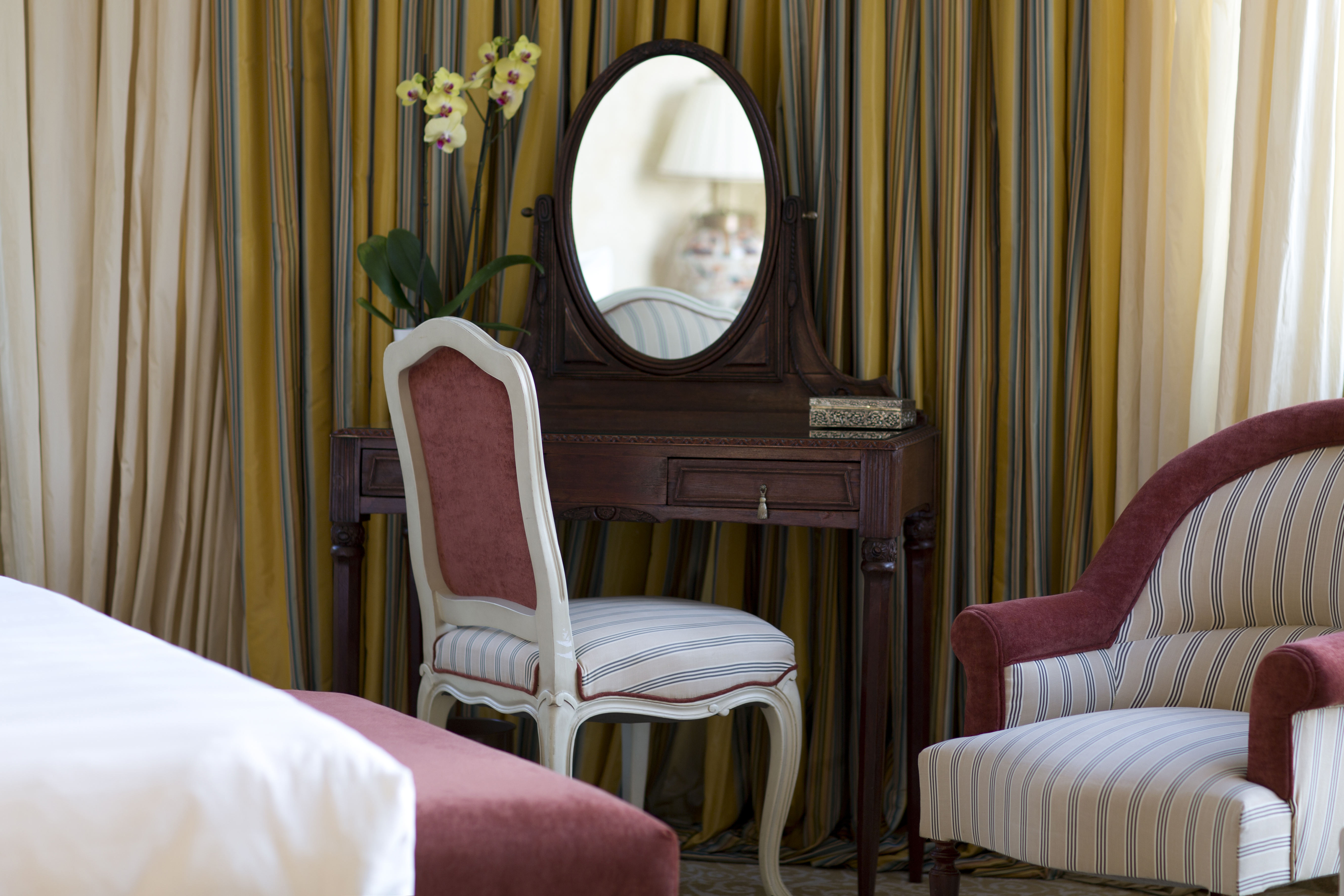 Suite Prestige