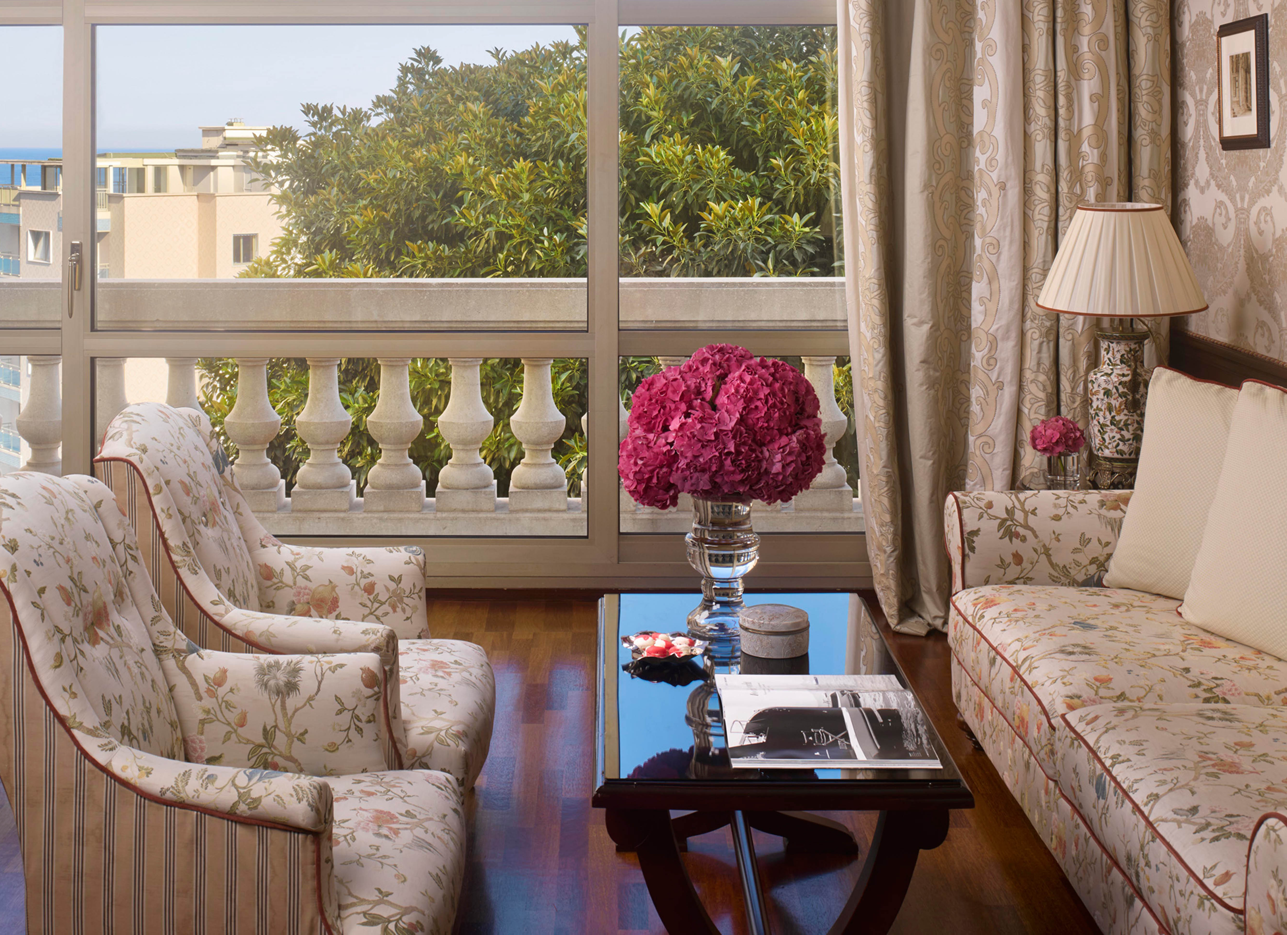 Suite Prestige