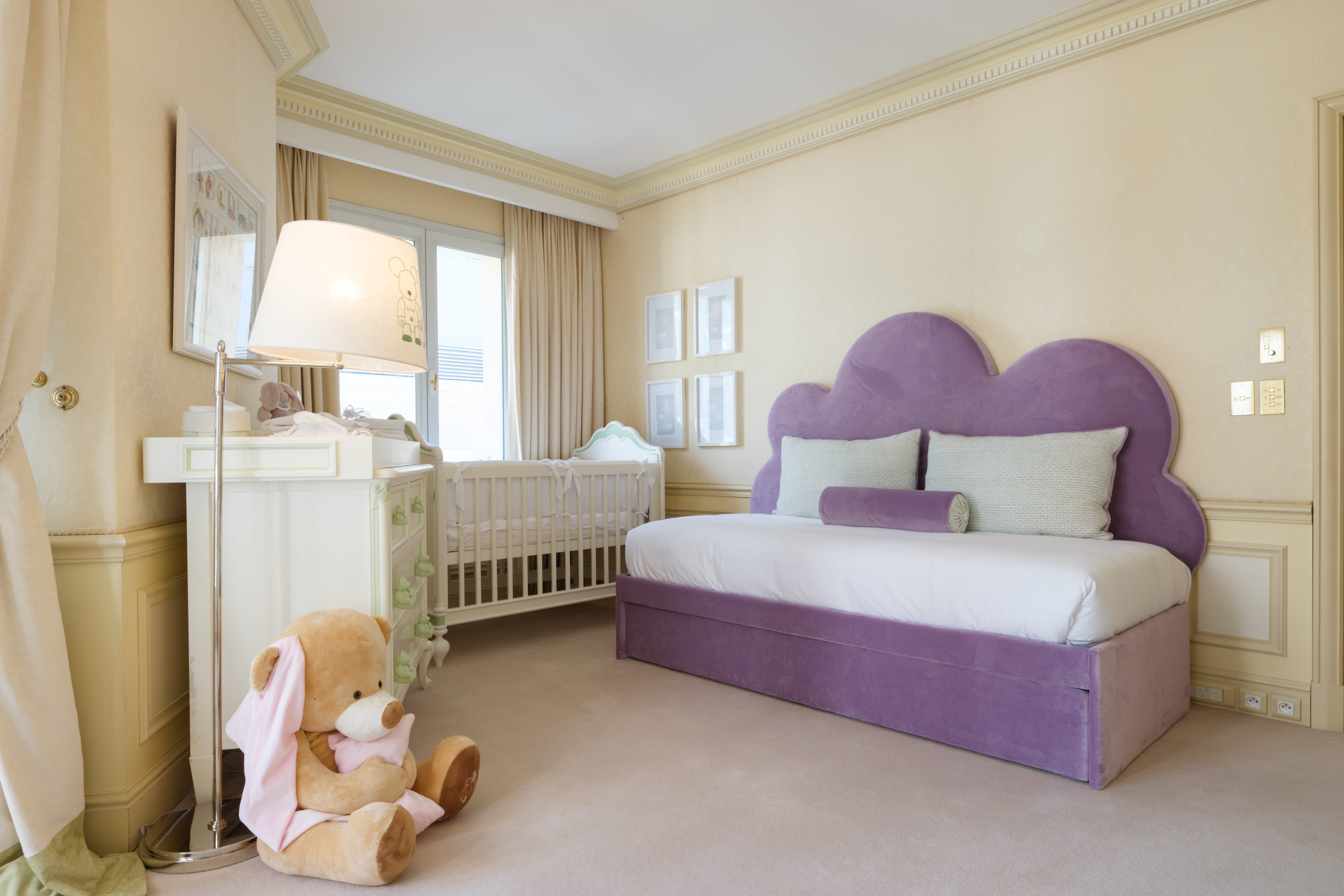 Suite Two Bedrooms