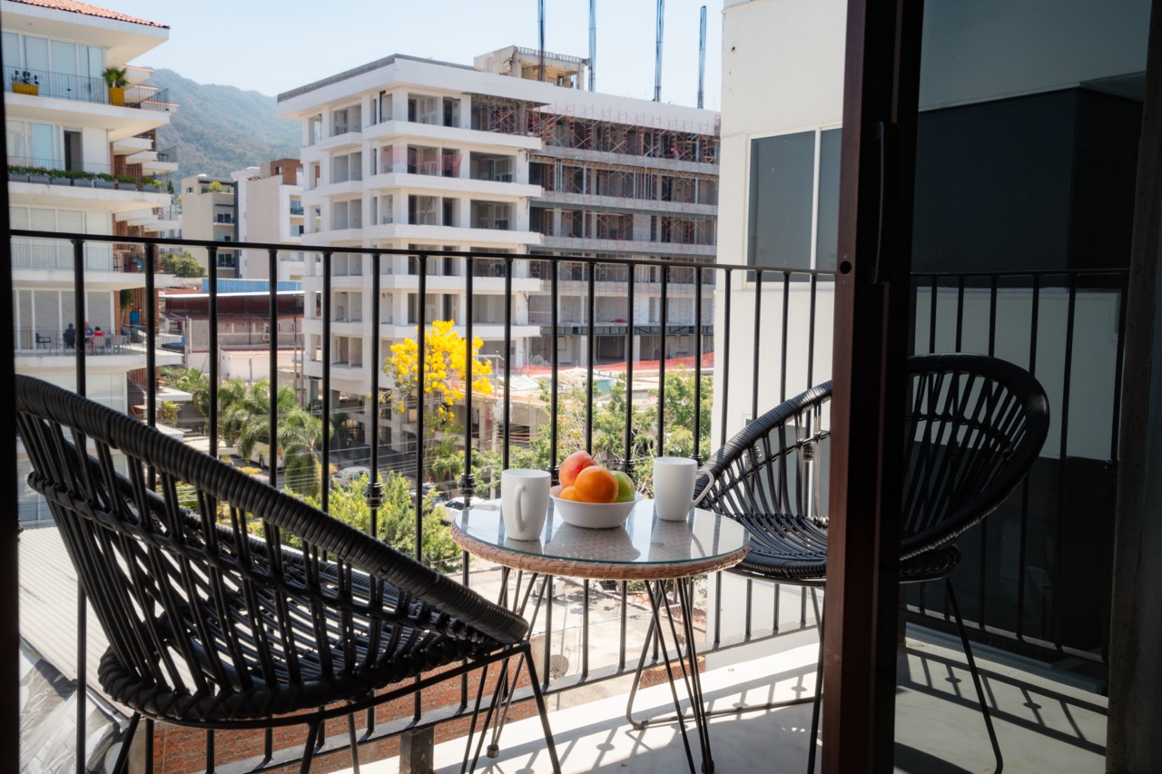 Junior Suite Standard