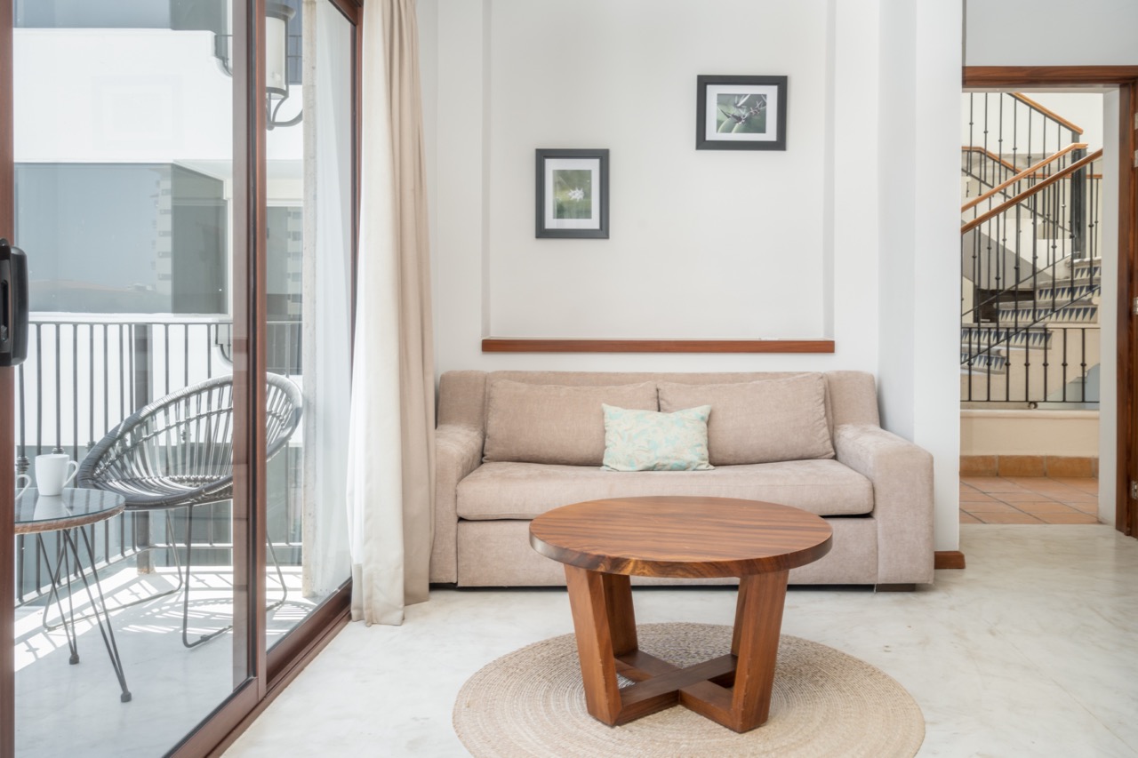 Junior Suite Standard