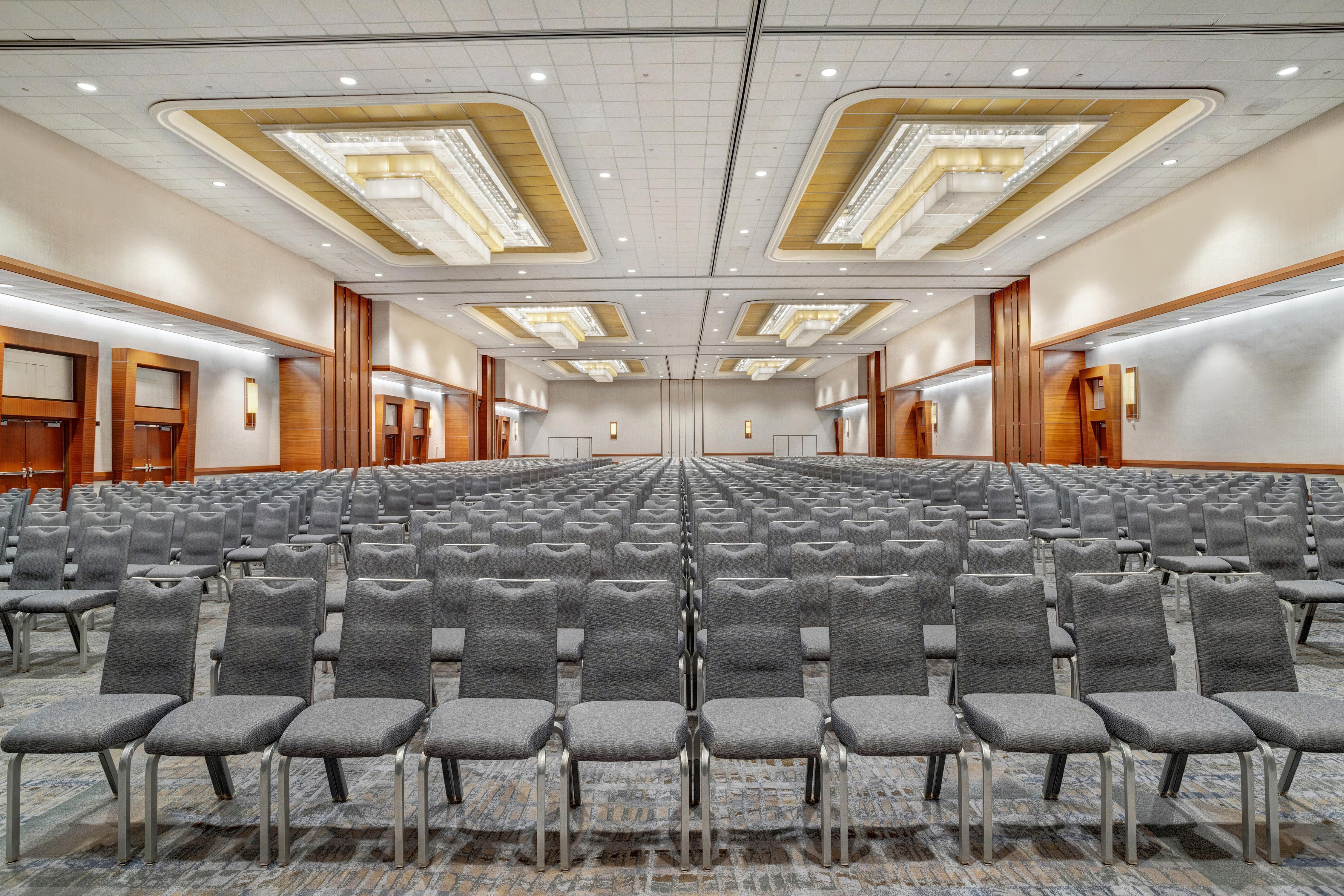 Conferences