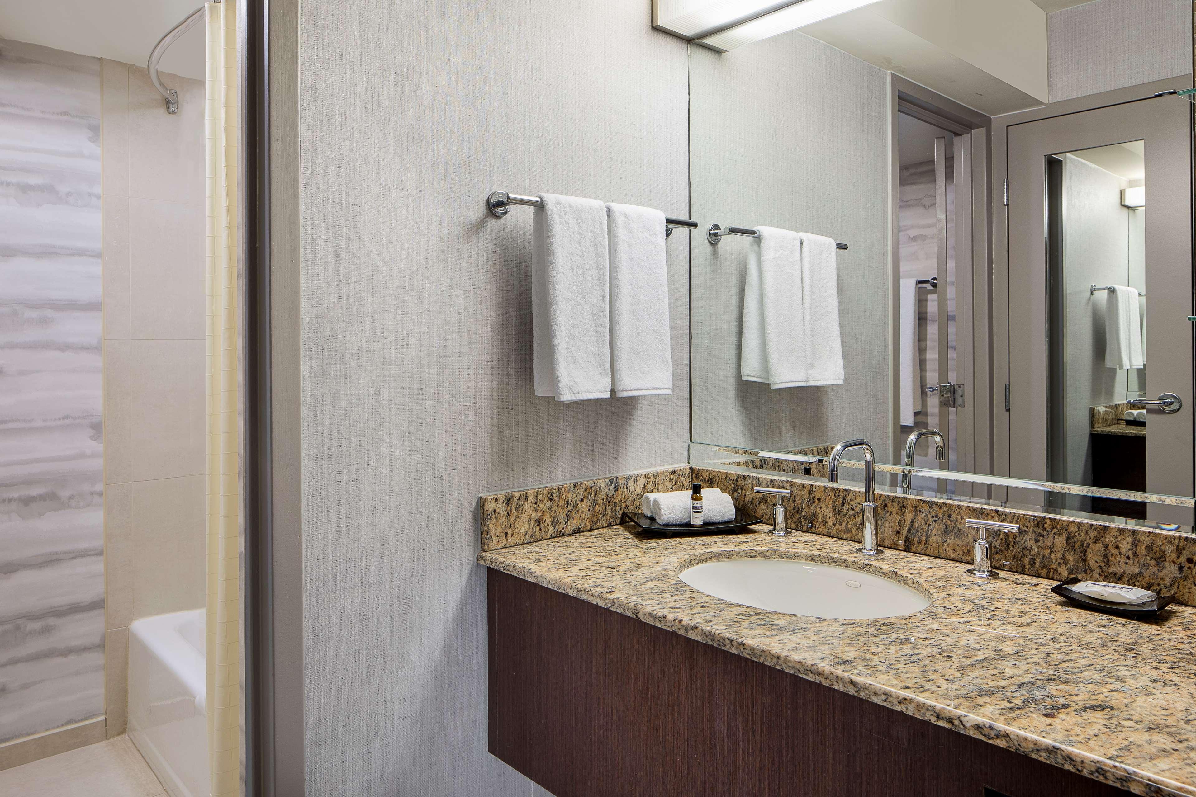 Double Two Queen Beds