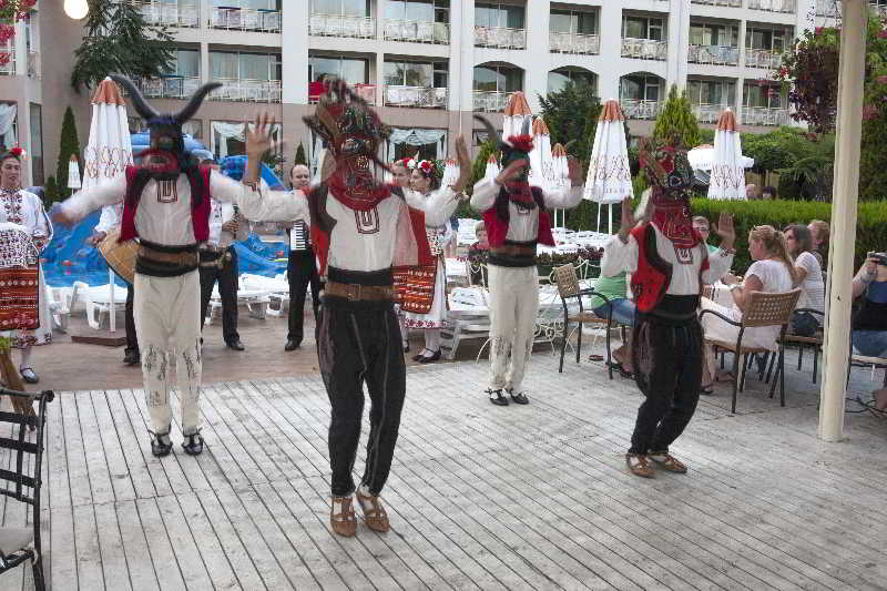 Sports and Entertainment