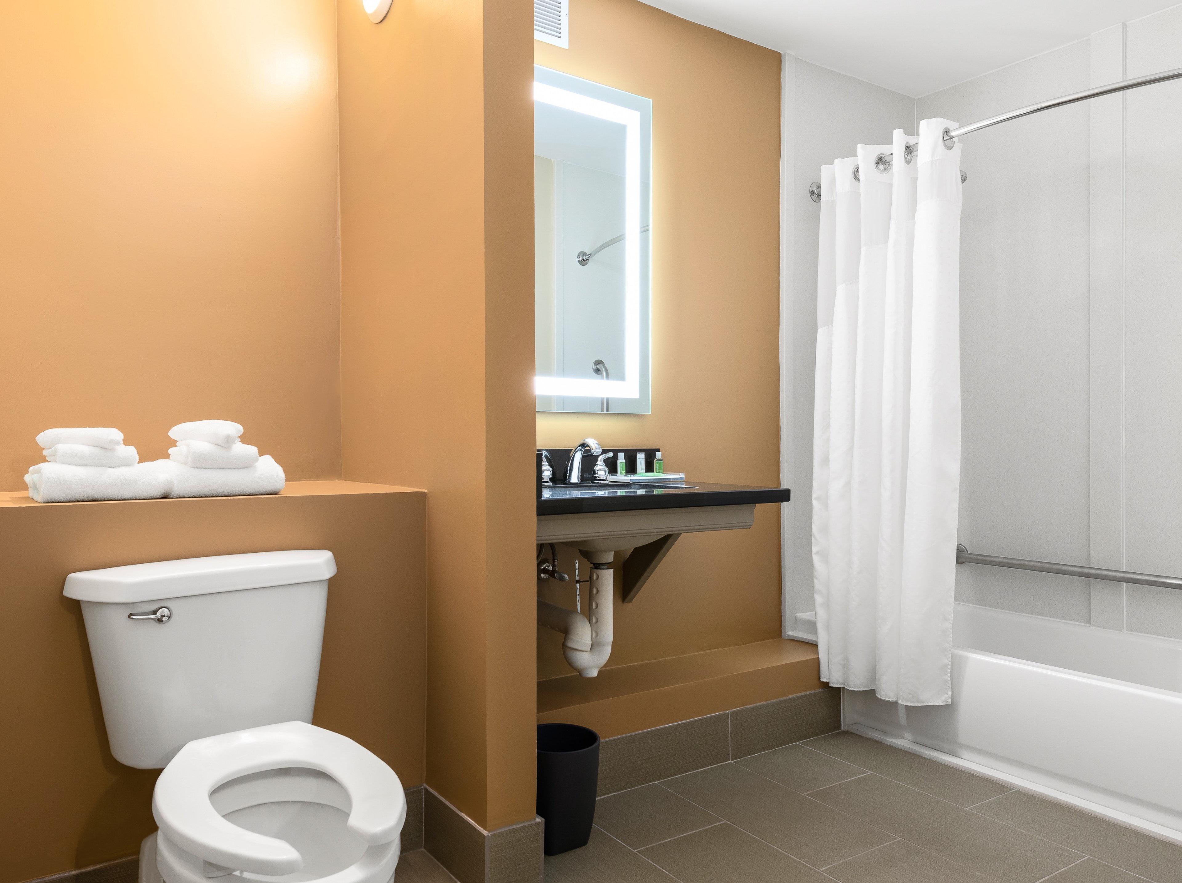 Double Two Queen Beds