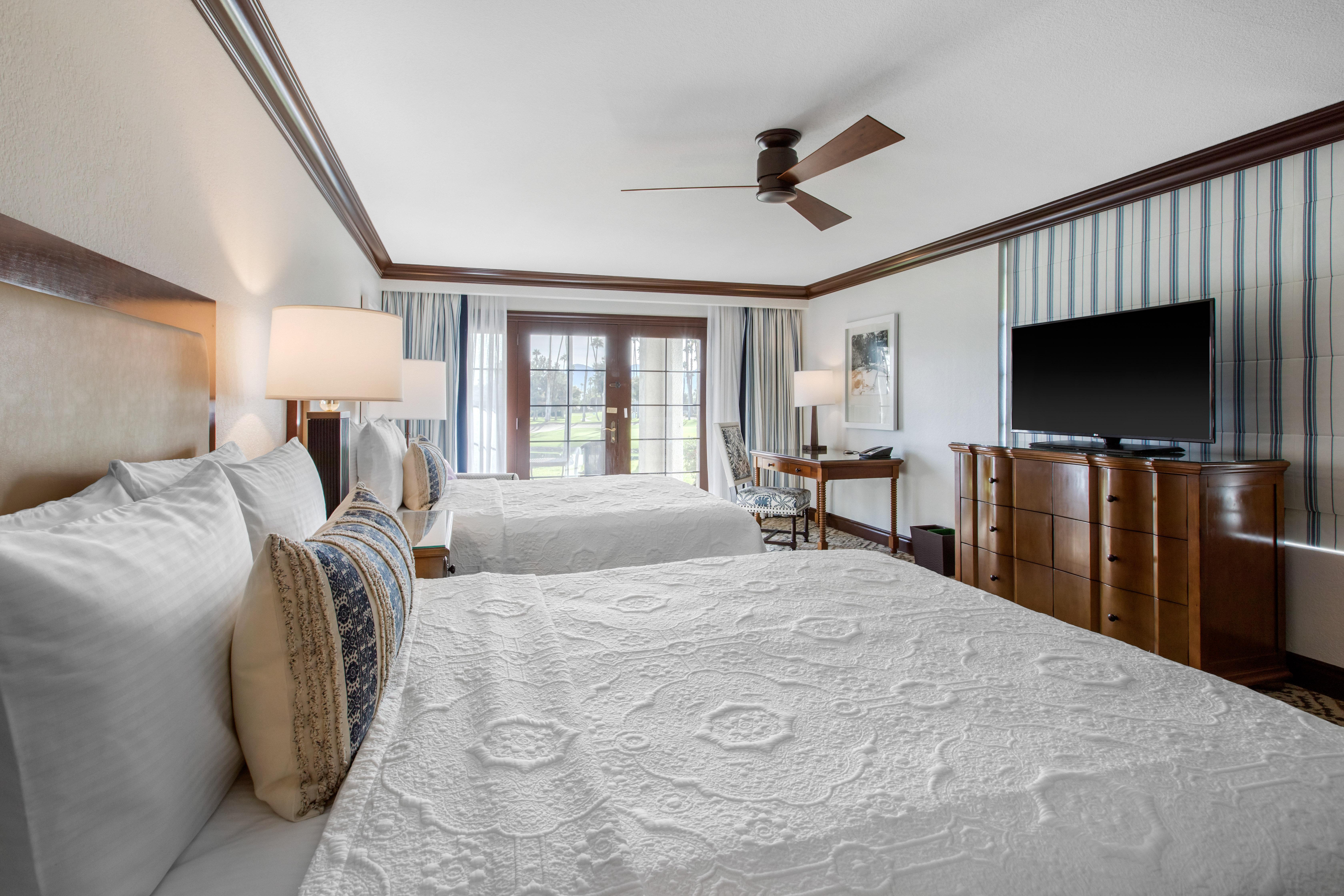 Quadruple with Views