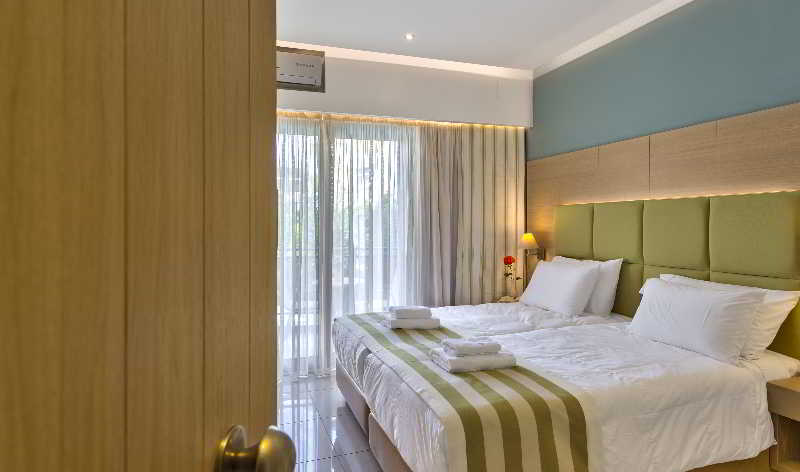 Apartment One Bedroom