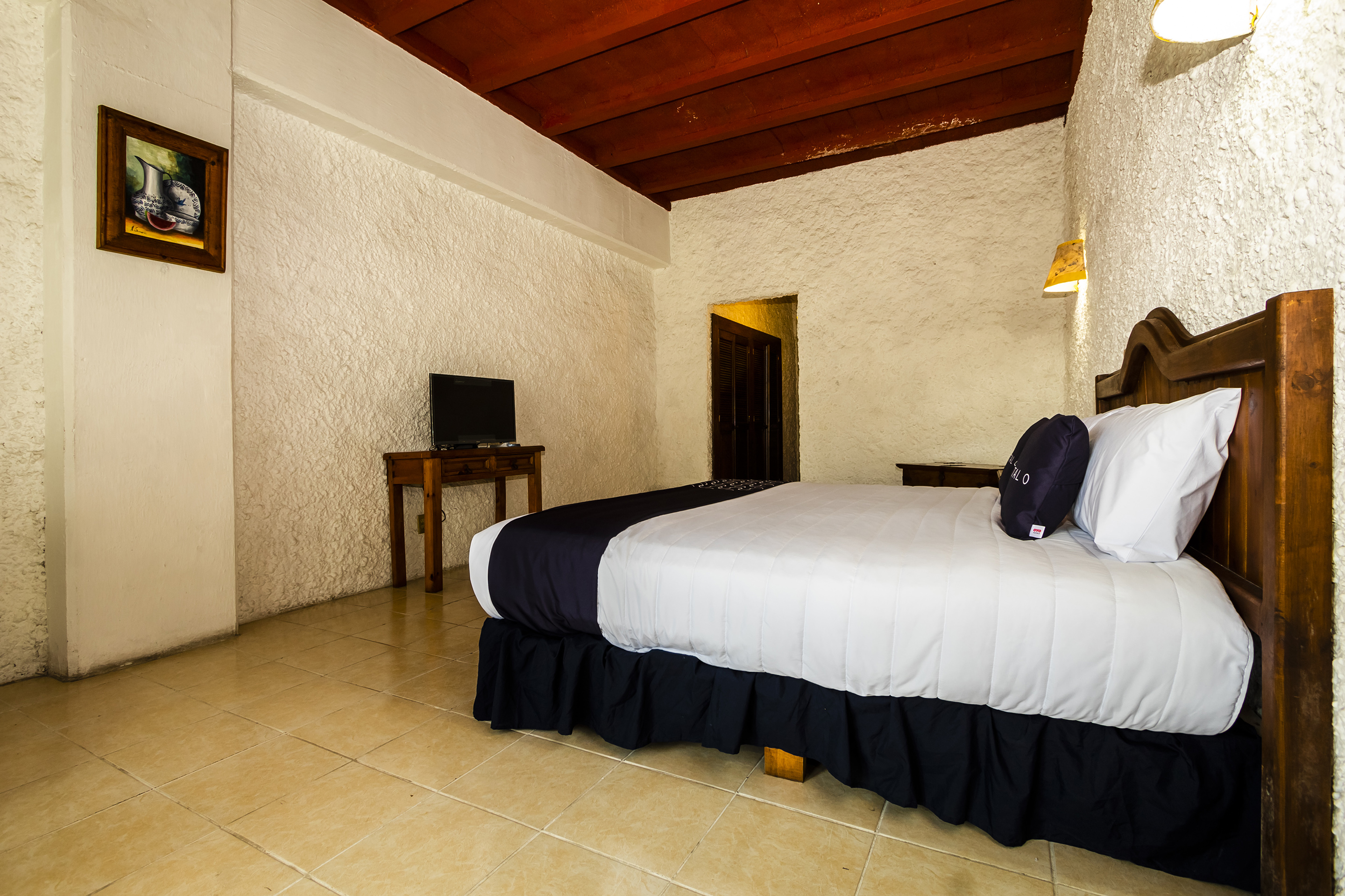 Double Superior with Views