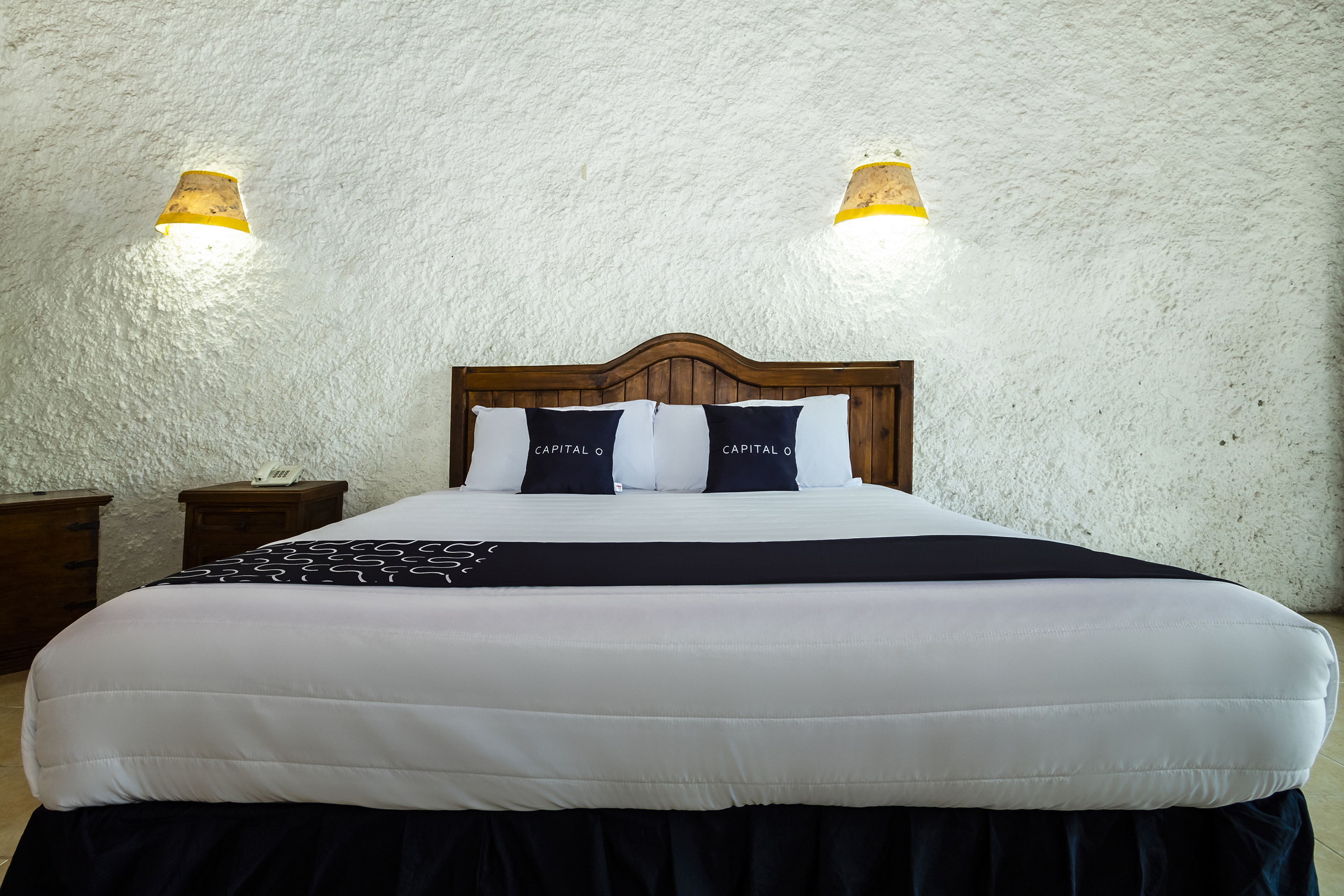 Double Superior with Views