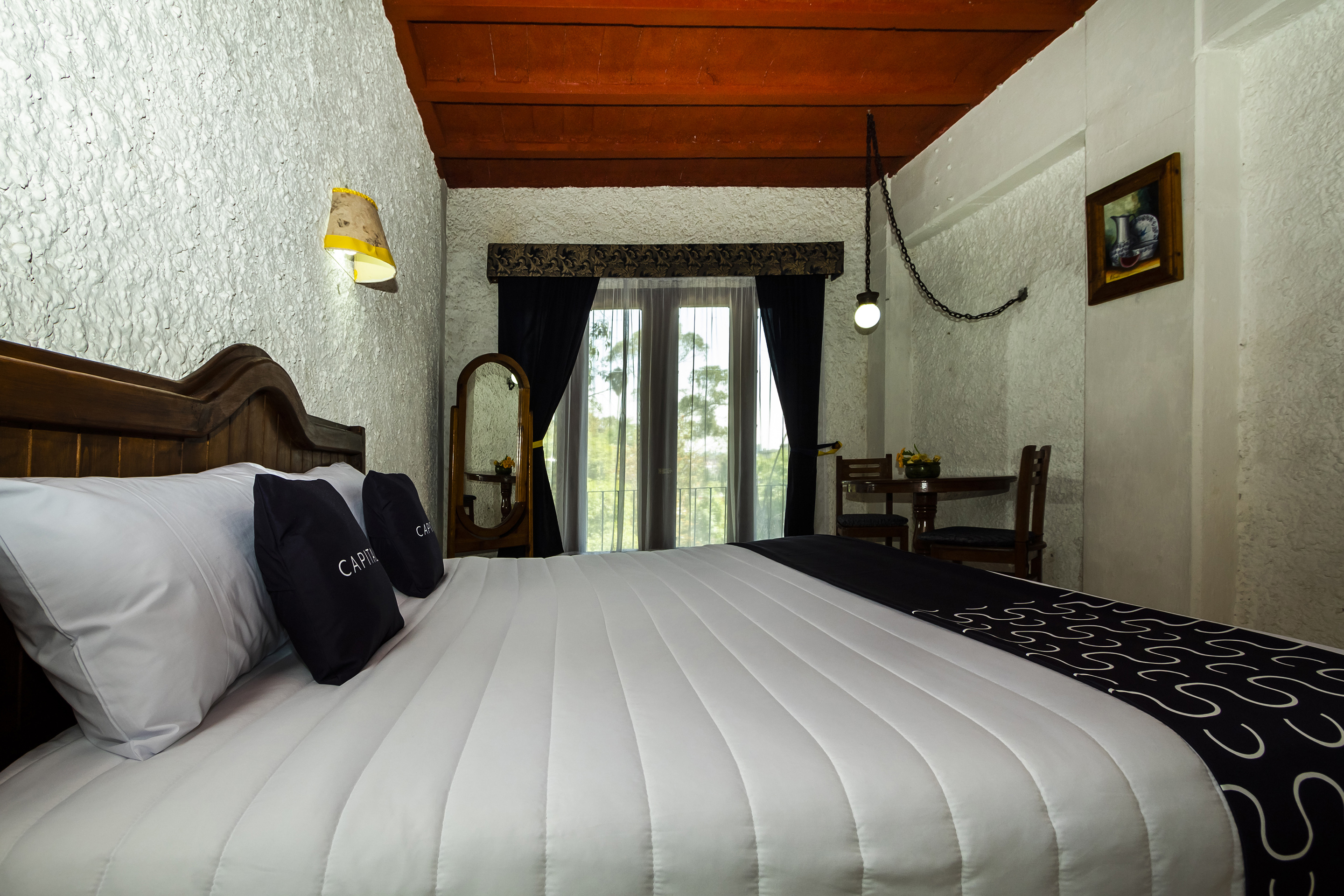 Double Superior with Views