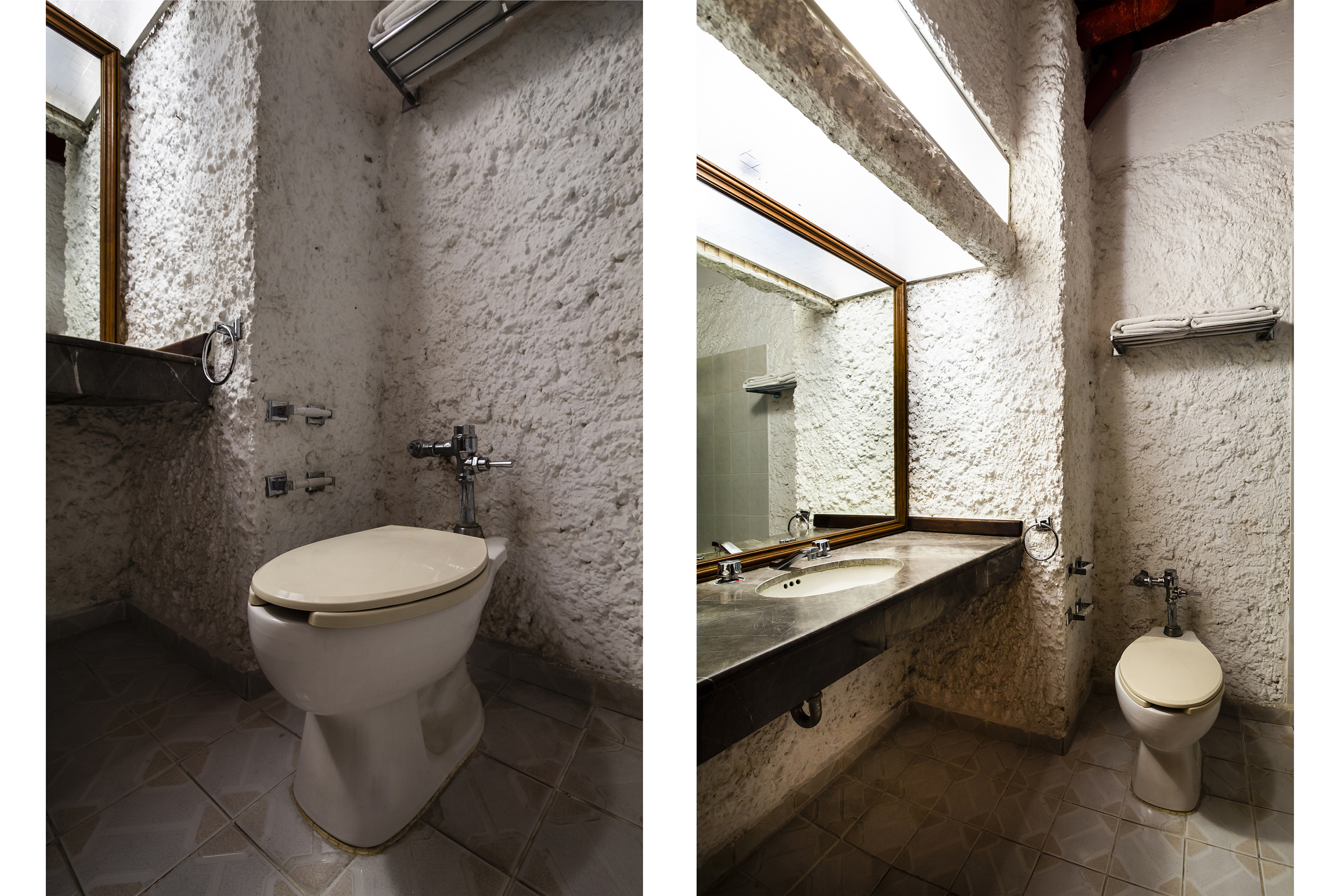 Double Superior with Views