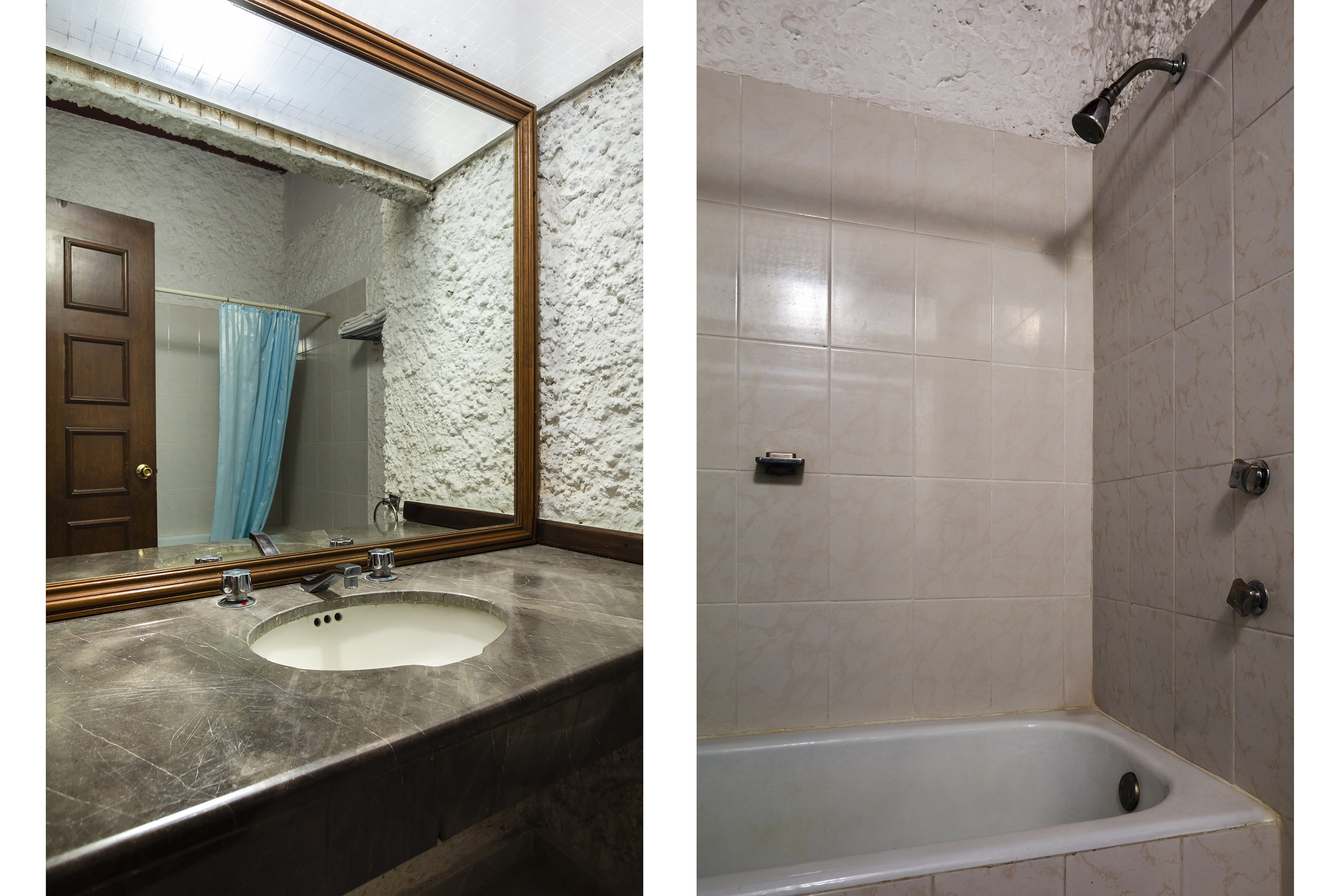 Double Superior with Views