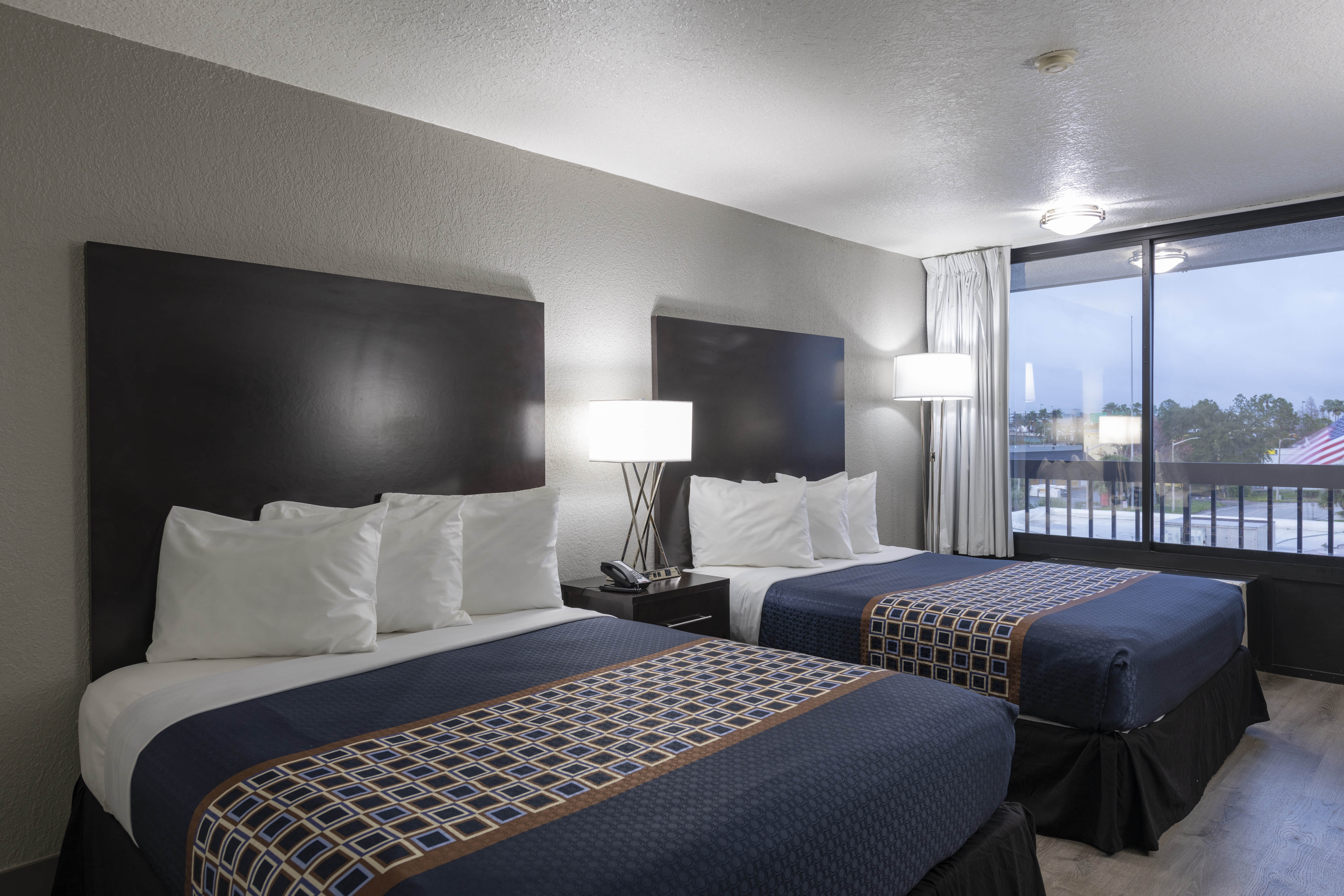 Room Standard