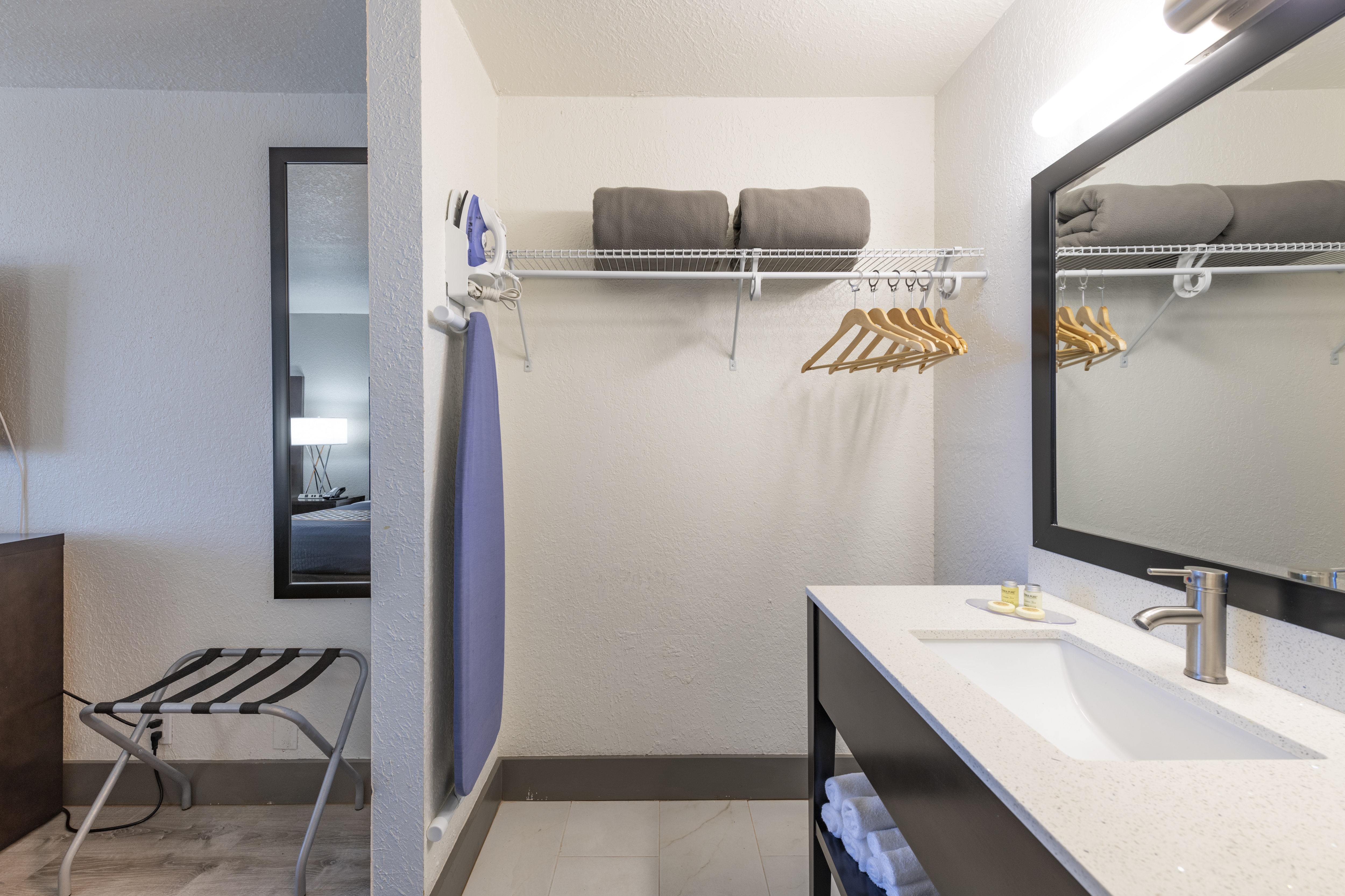 Room Standard
