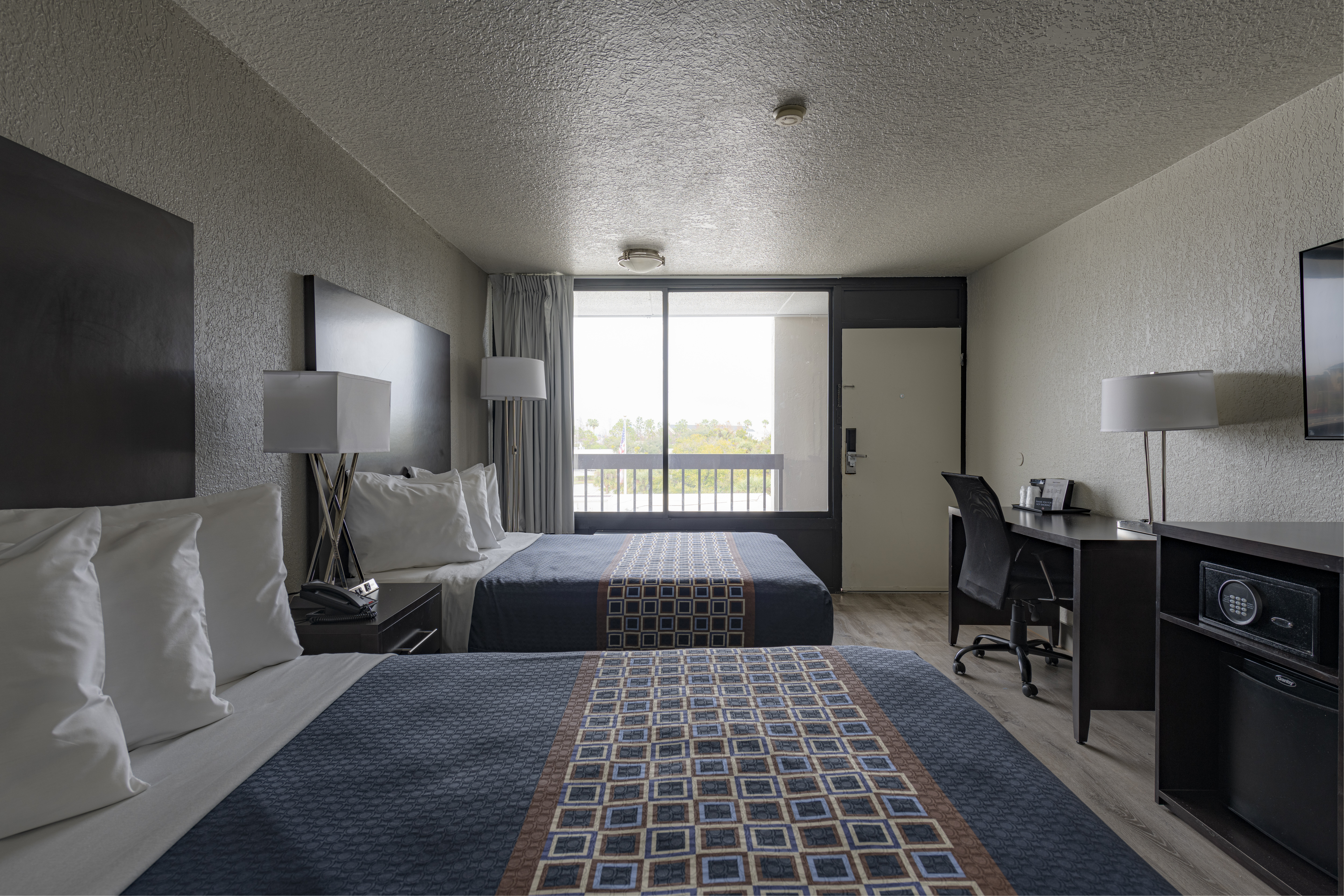 Room Standard