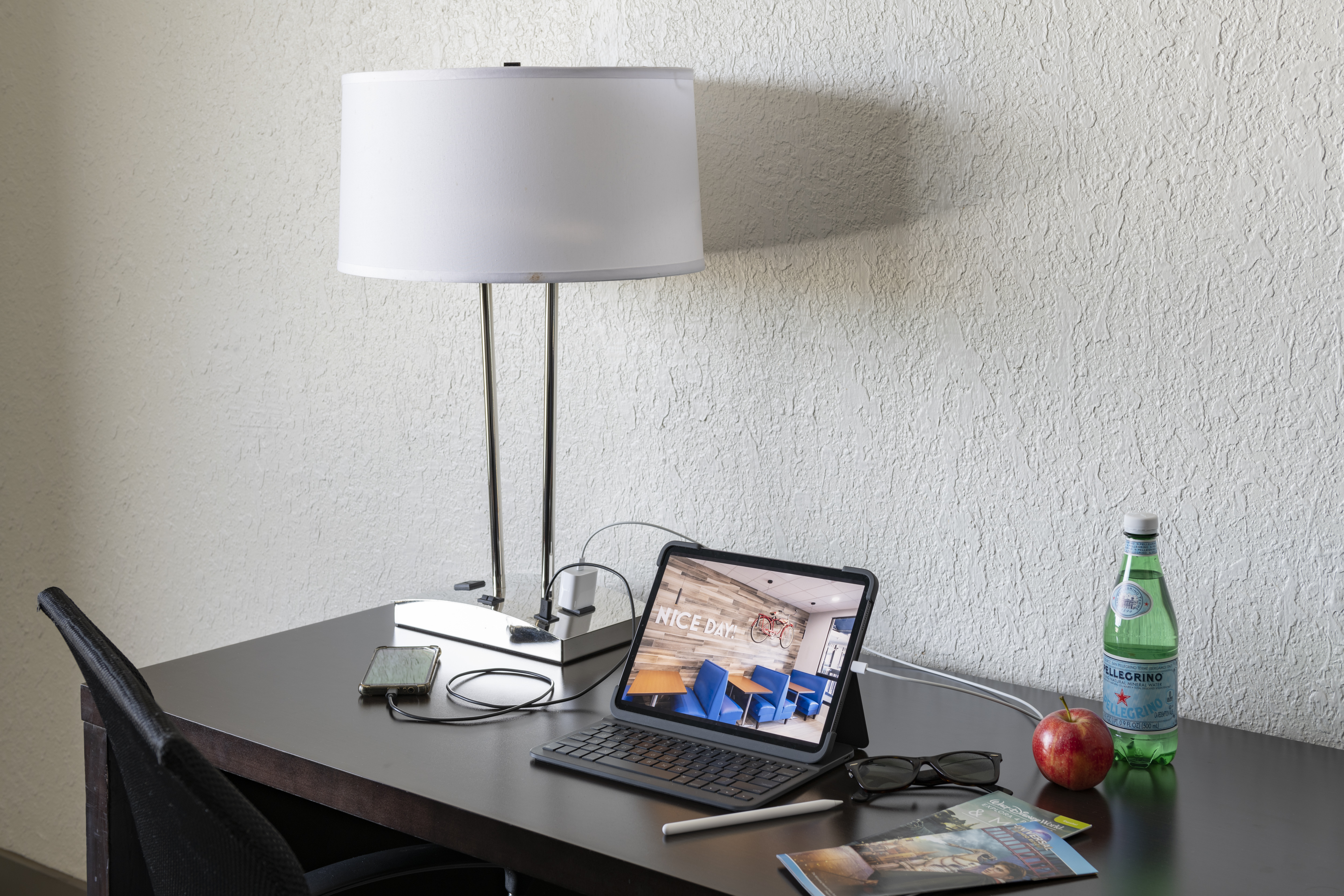 Double Two Queen Beds