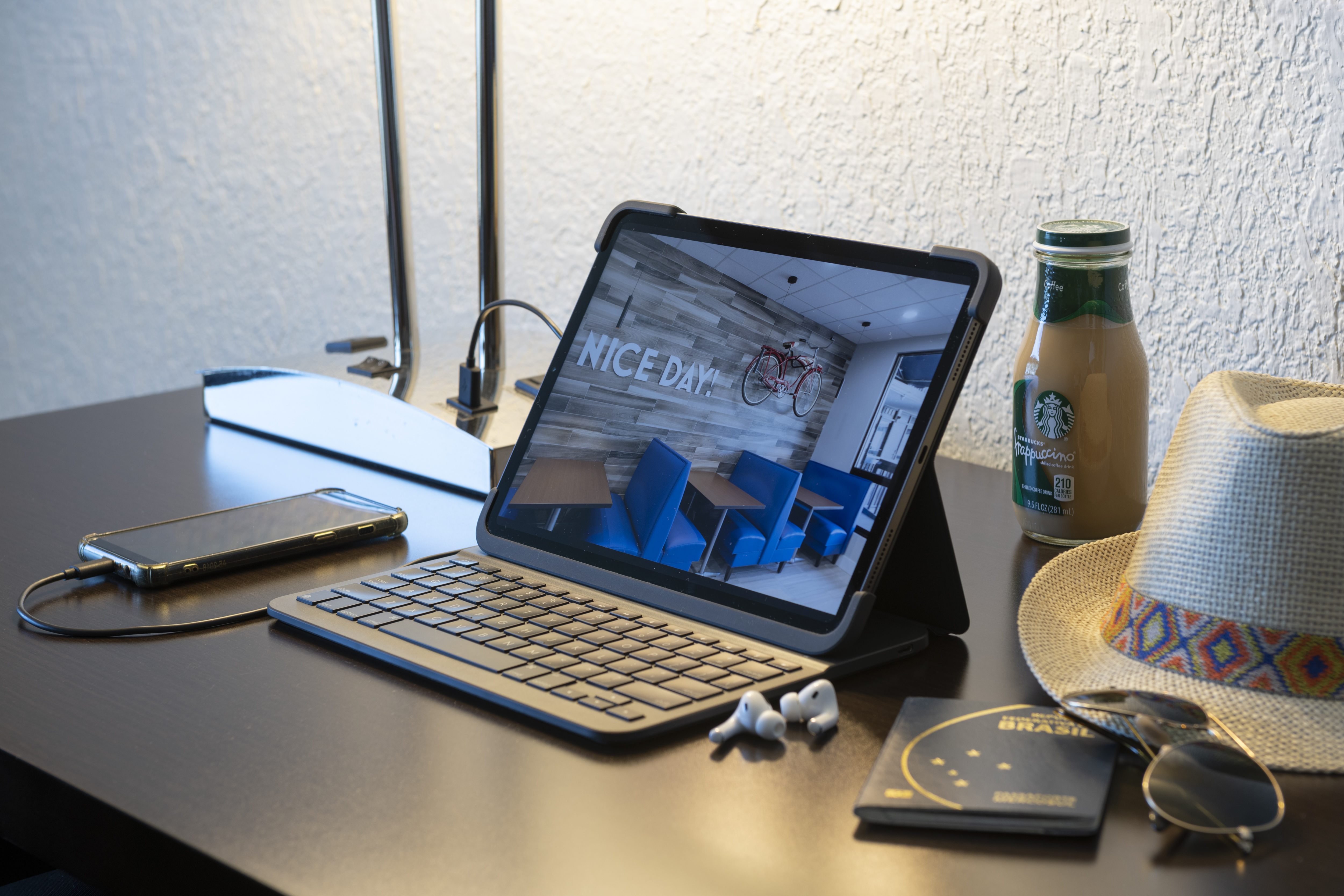 Double Two Queen Beds